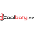 Logo obchodu Coolboty.cz