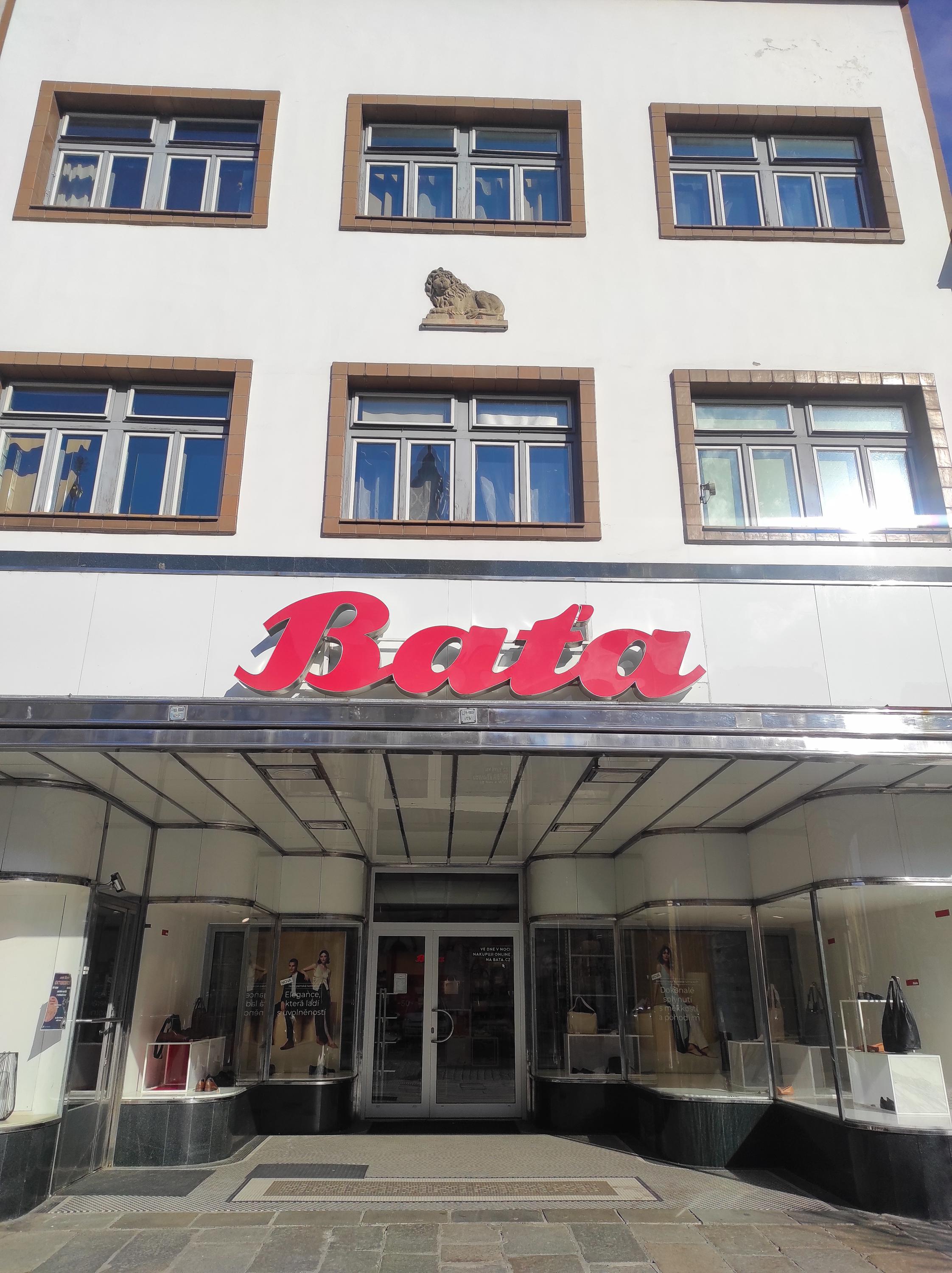 Baťa foto 2