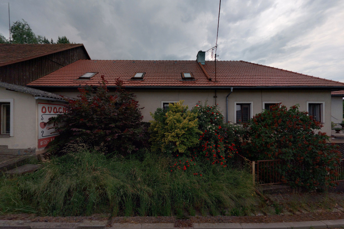 Ovocnářství Hlaváček