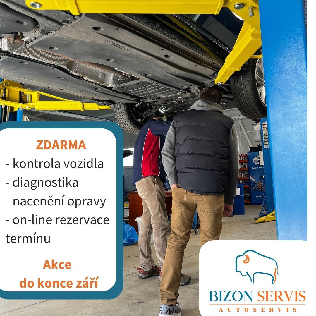 Bizon autoservis foto 2