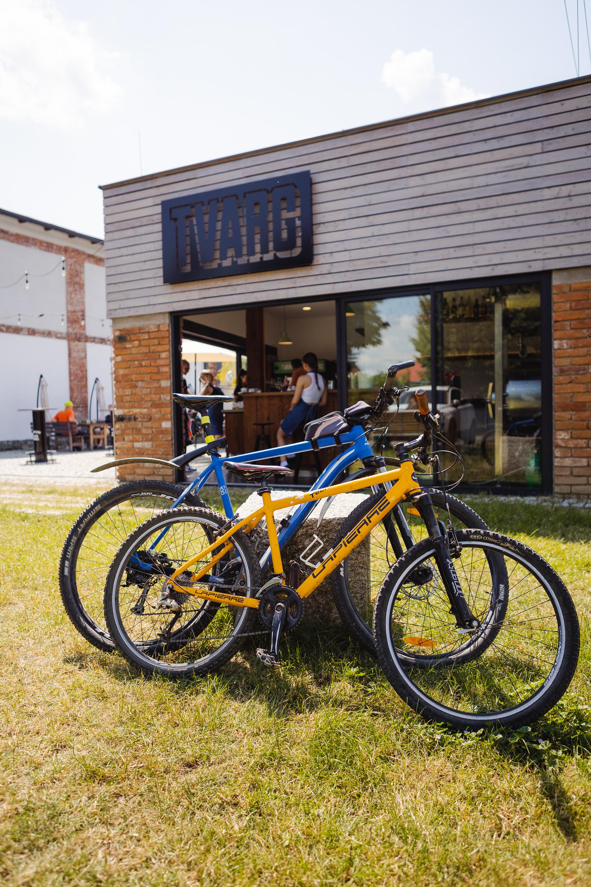 Pivovarská restaurace TVARG foto 4