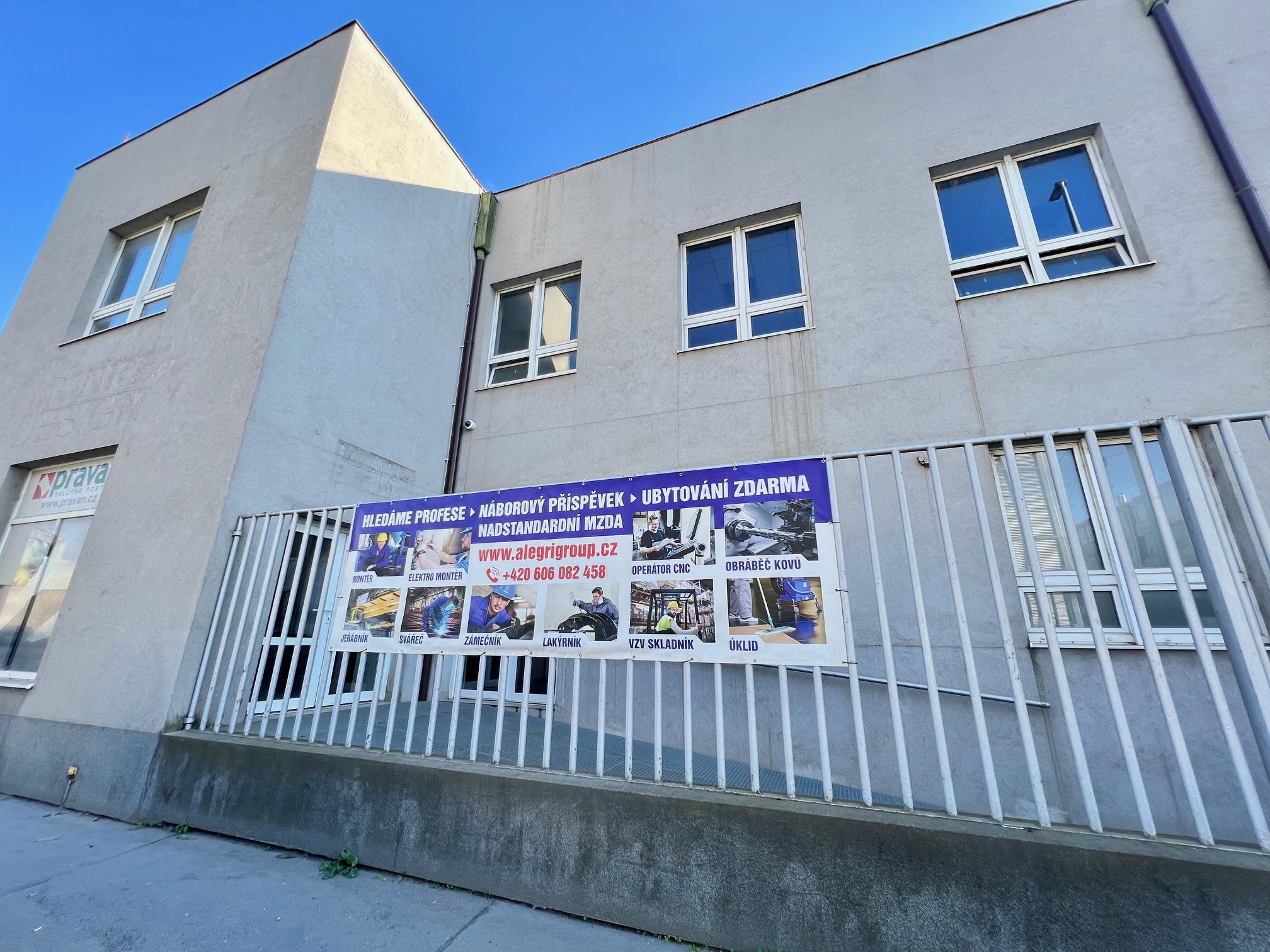 ALEGRI GROUP, s.r.o. foto 2