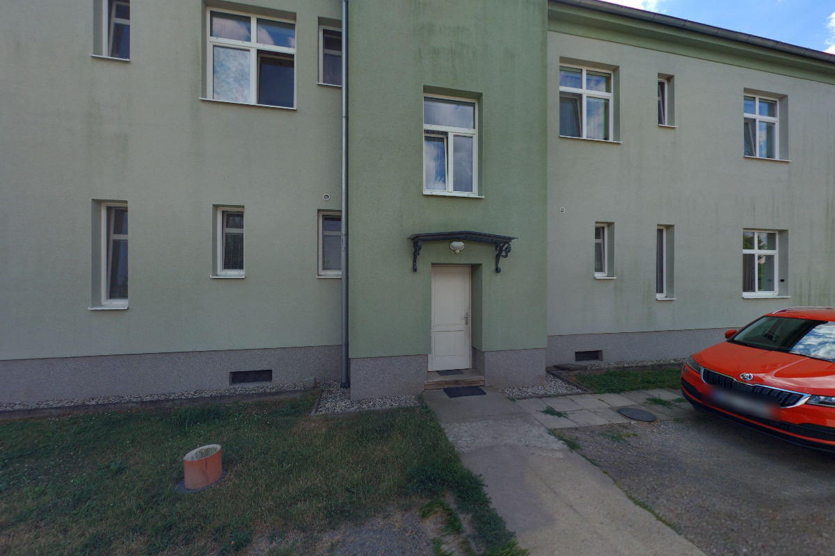 Knihovna Drahanovice foto 2