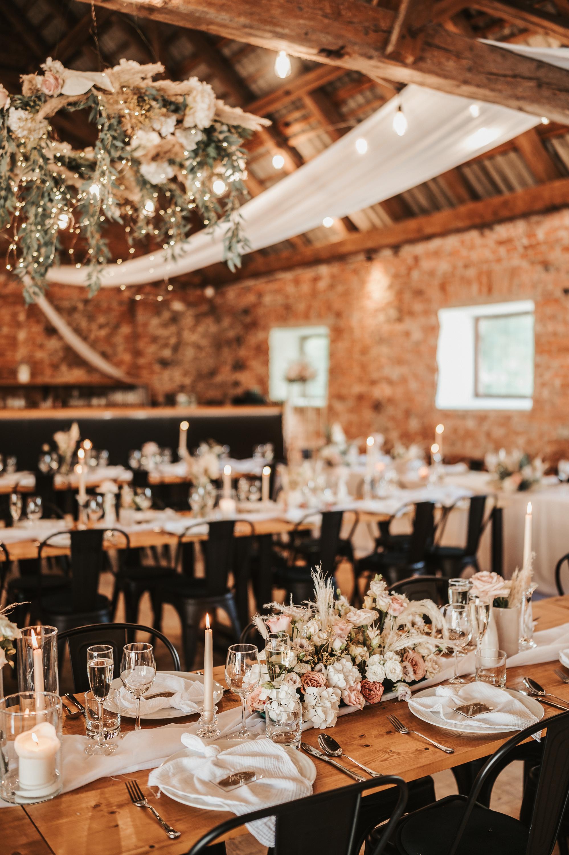 Stodola U Korbelů foto 2