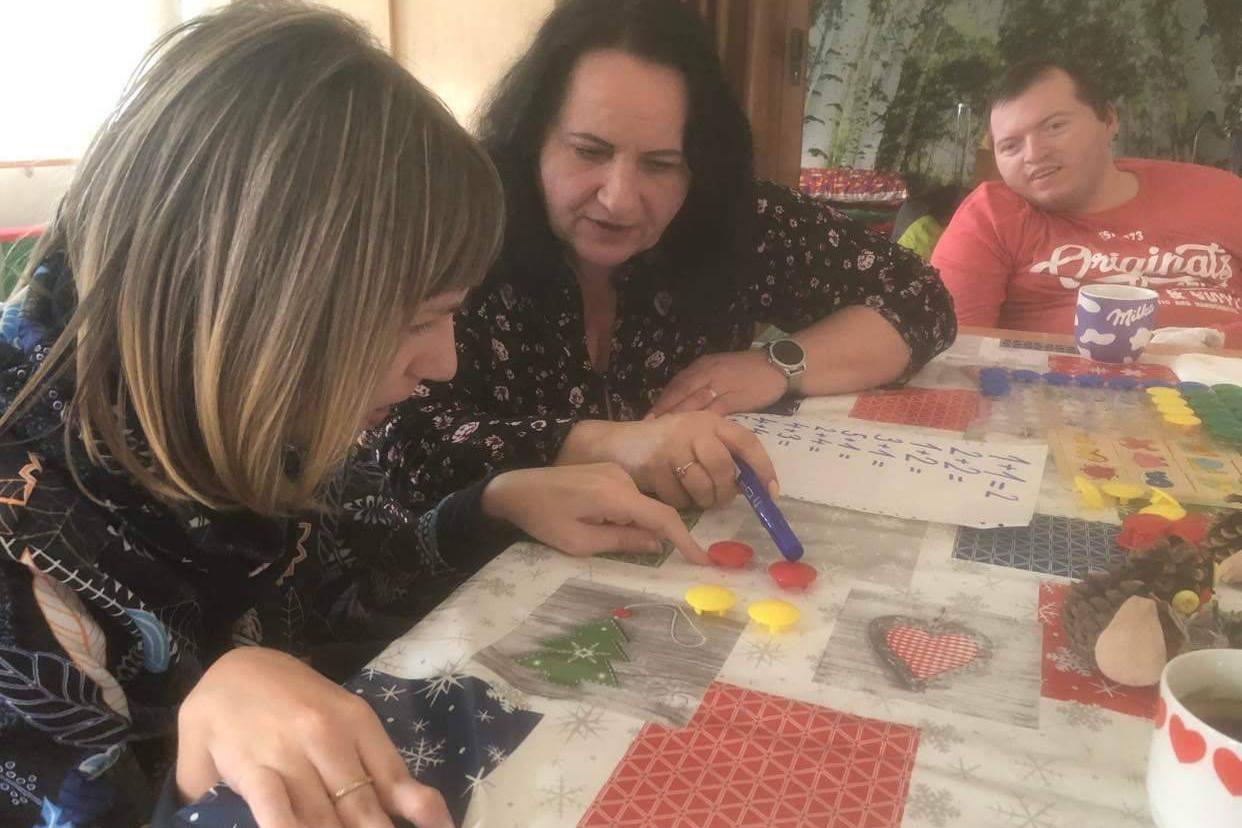 Diakonie ČCE - středisko CESTA