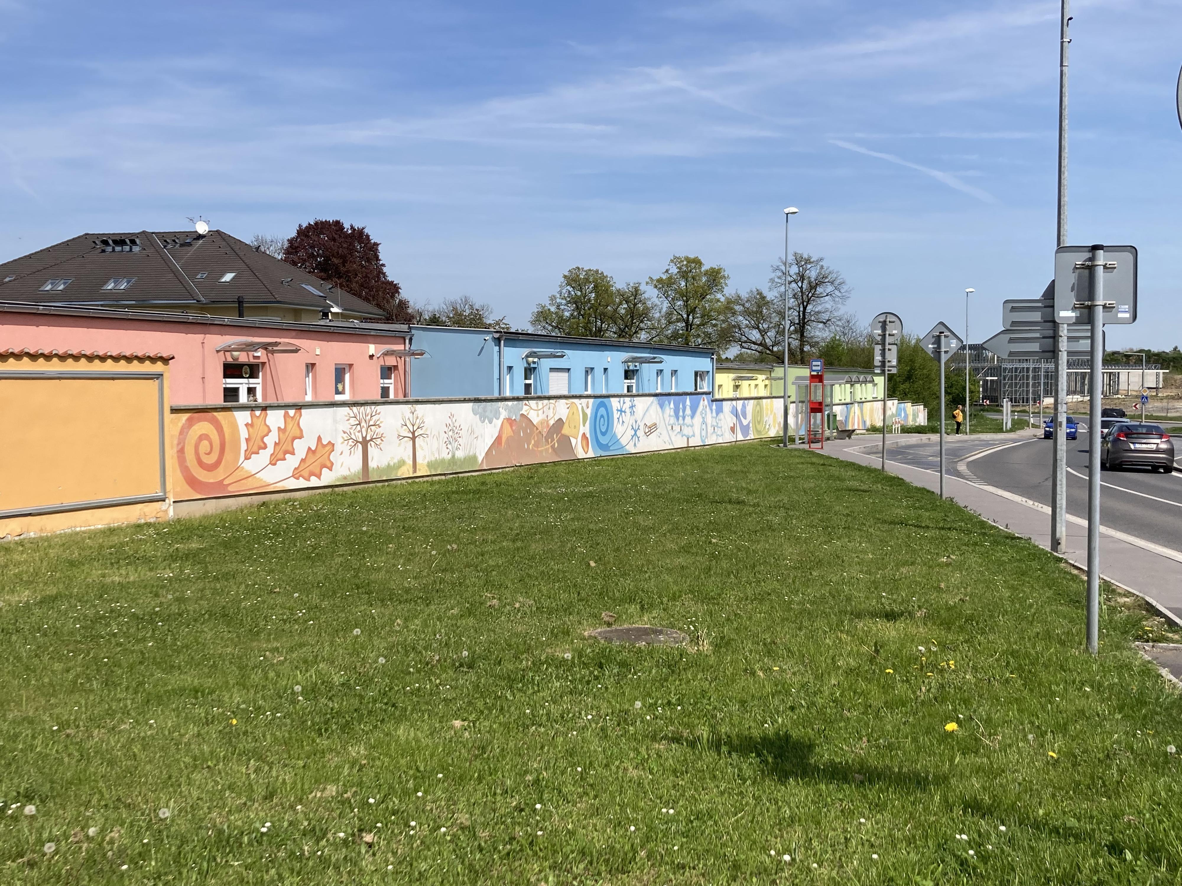 MŠ Pitkovice foto 2