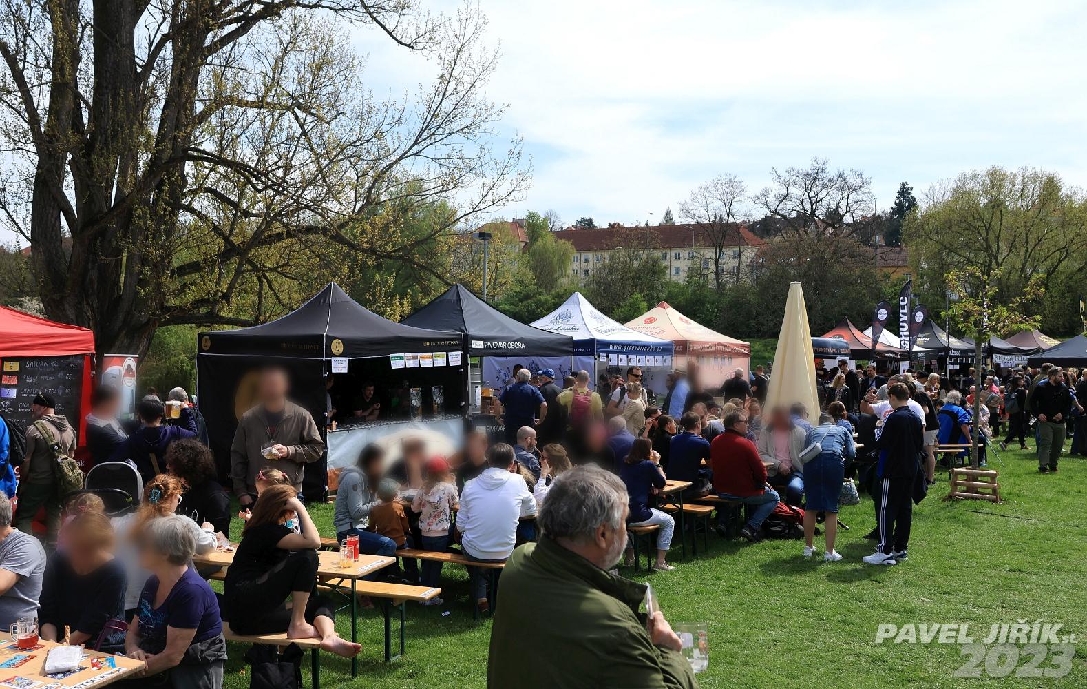 Spolek břevnovských živnostníků foto 5