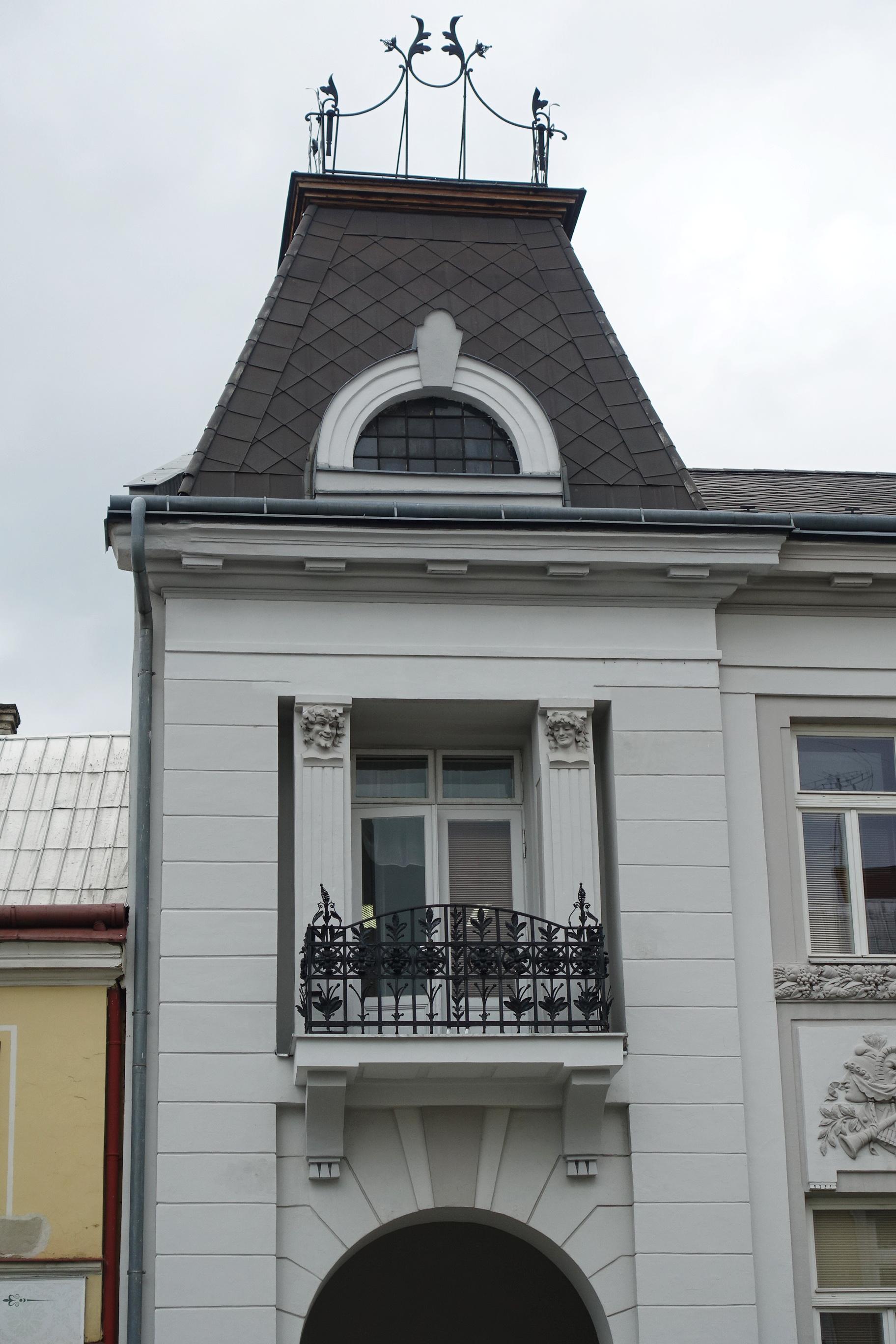 Živnostenský úřad Valašské Klobouky foto 4