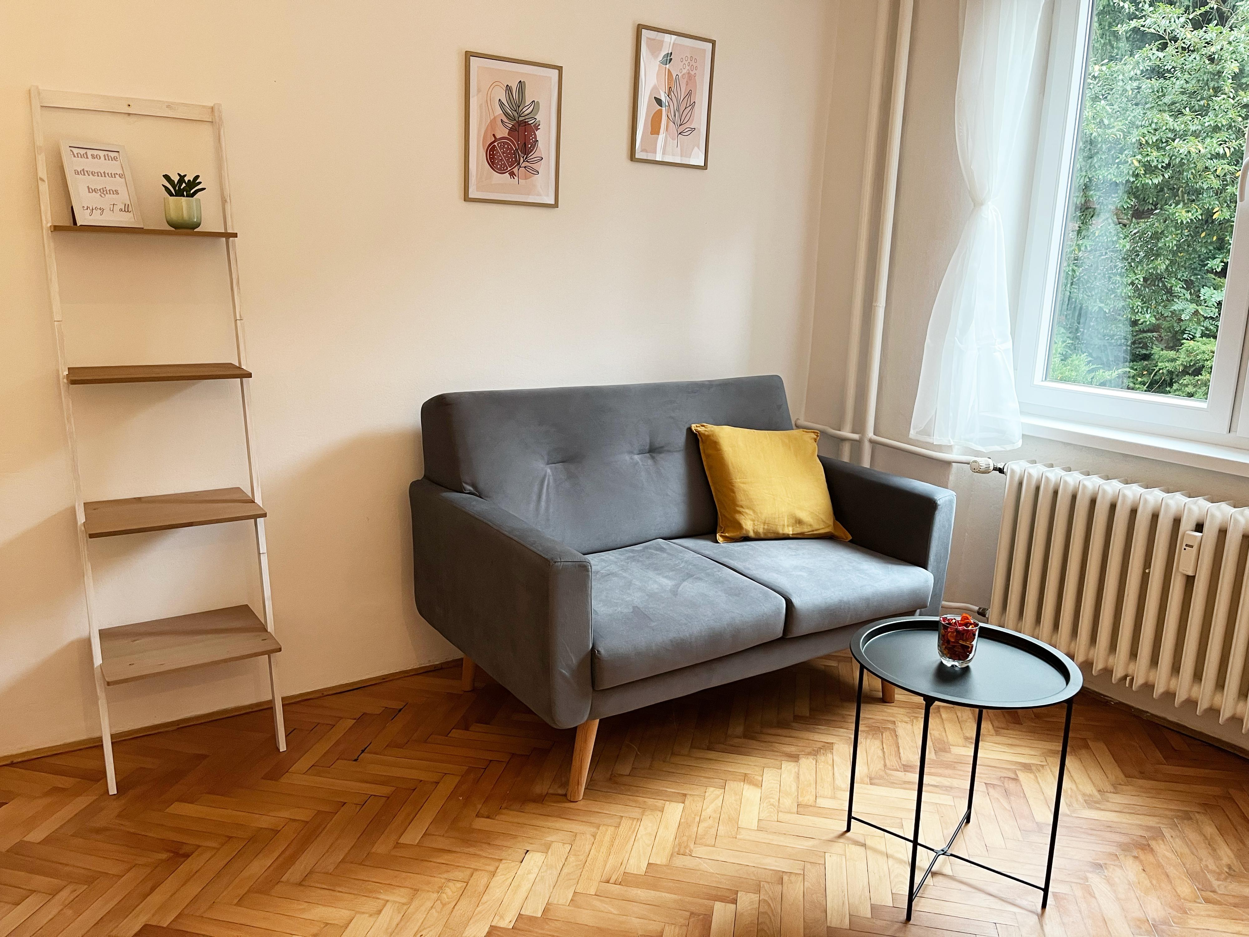 Apartmán Pod Vyhlídkou foto 2