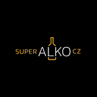 Logo obchodu SuperAlko.cz