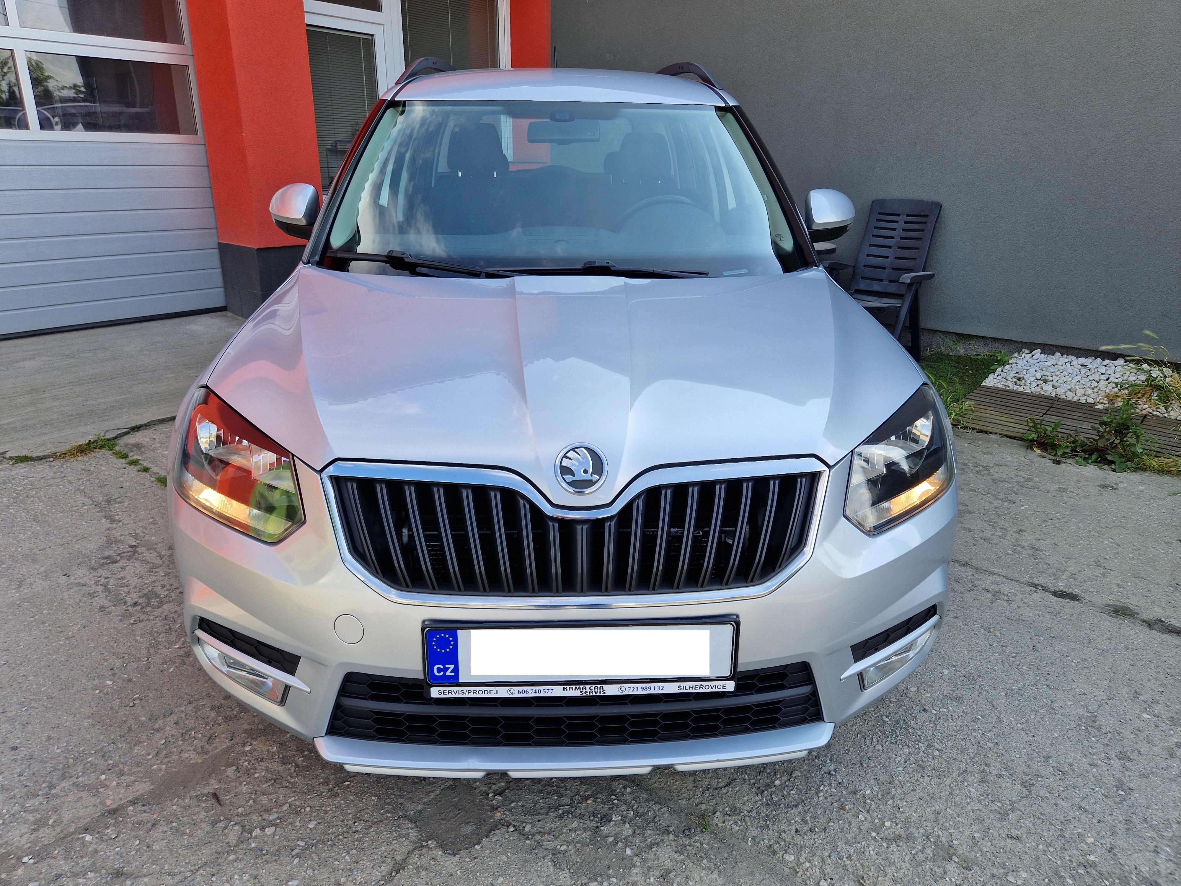 AUTO VODNÝ - Tomáš Vodný foto 4