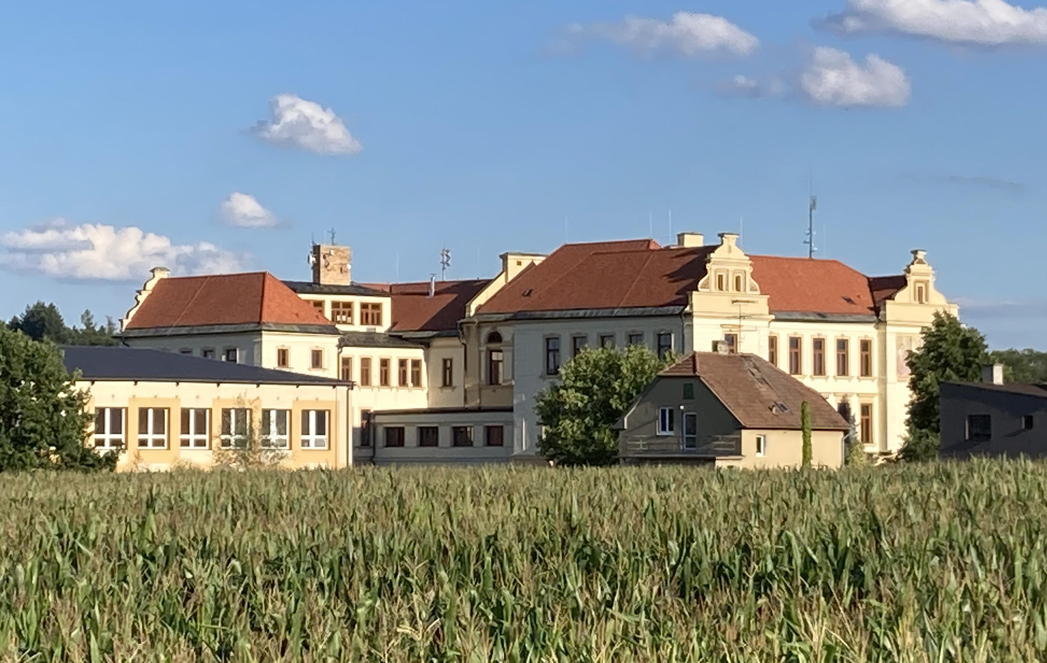 ZŠ Protivín foto 5