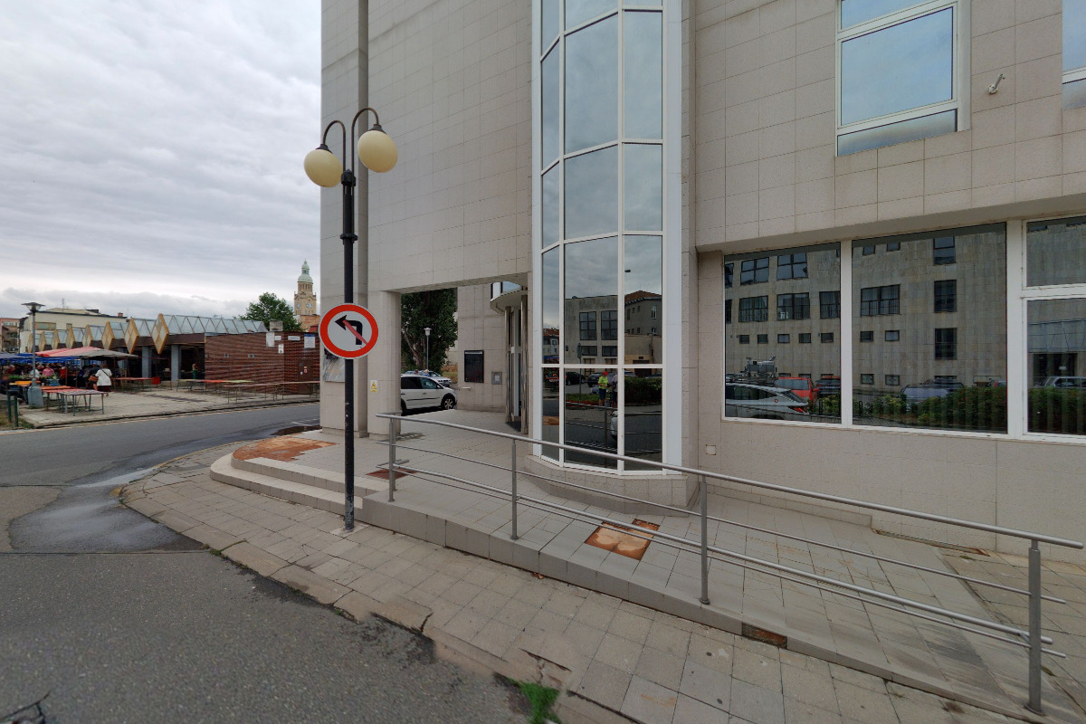 Finanční úřad pro Olomoucký kraj - Územní pracoviště v Prostějově foto 6