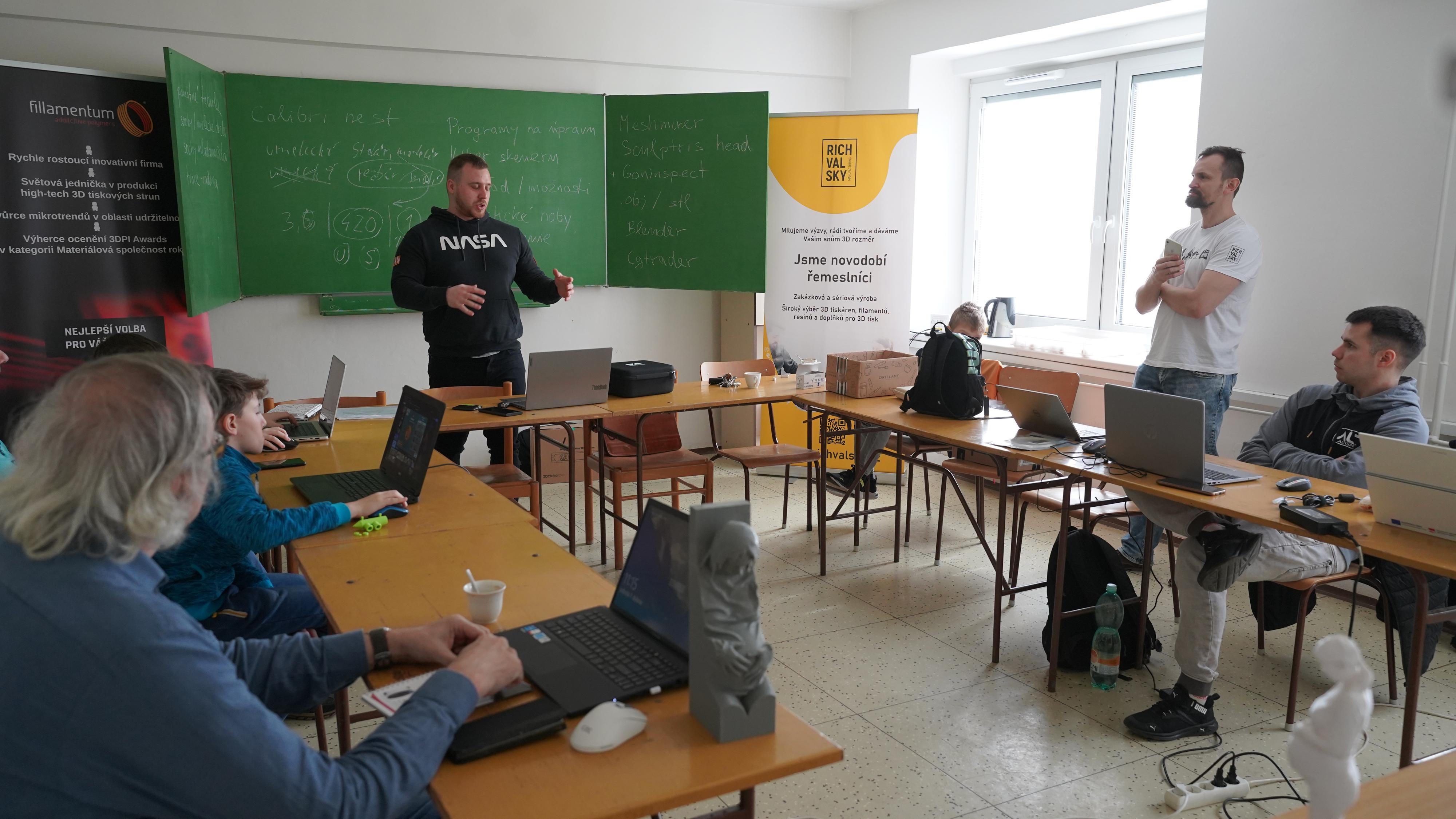 RICHVALSKY MANUFACTURING s.r.o. foto 5