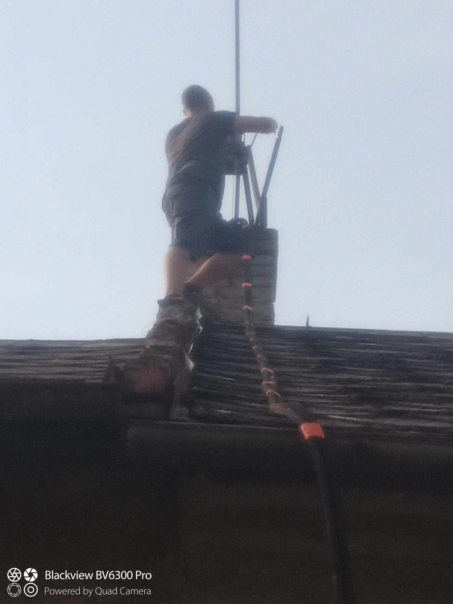Kominictví Lukáš Dokoupil foto 3