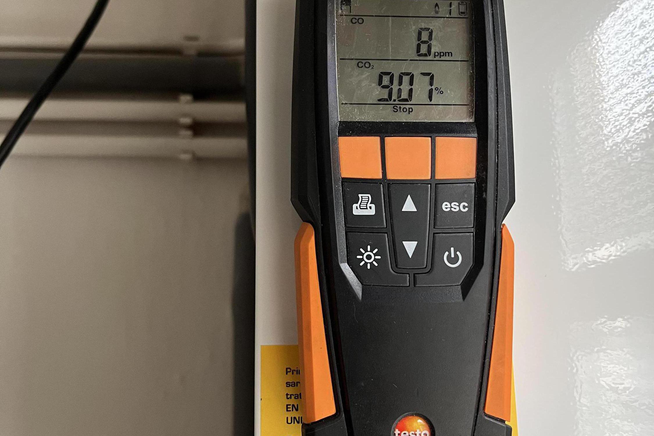 Karel Kubec - Plynoservis