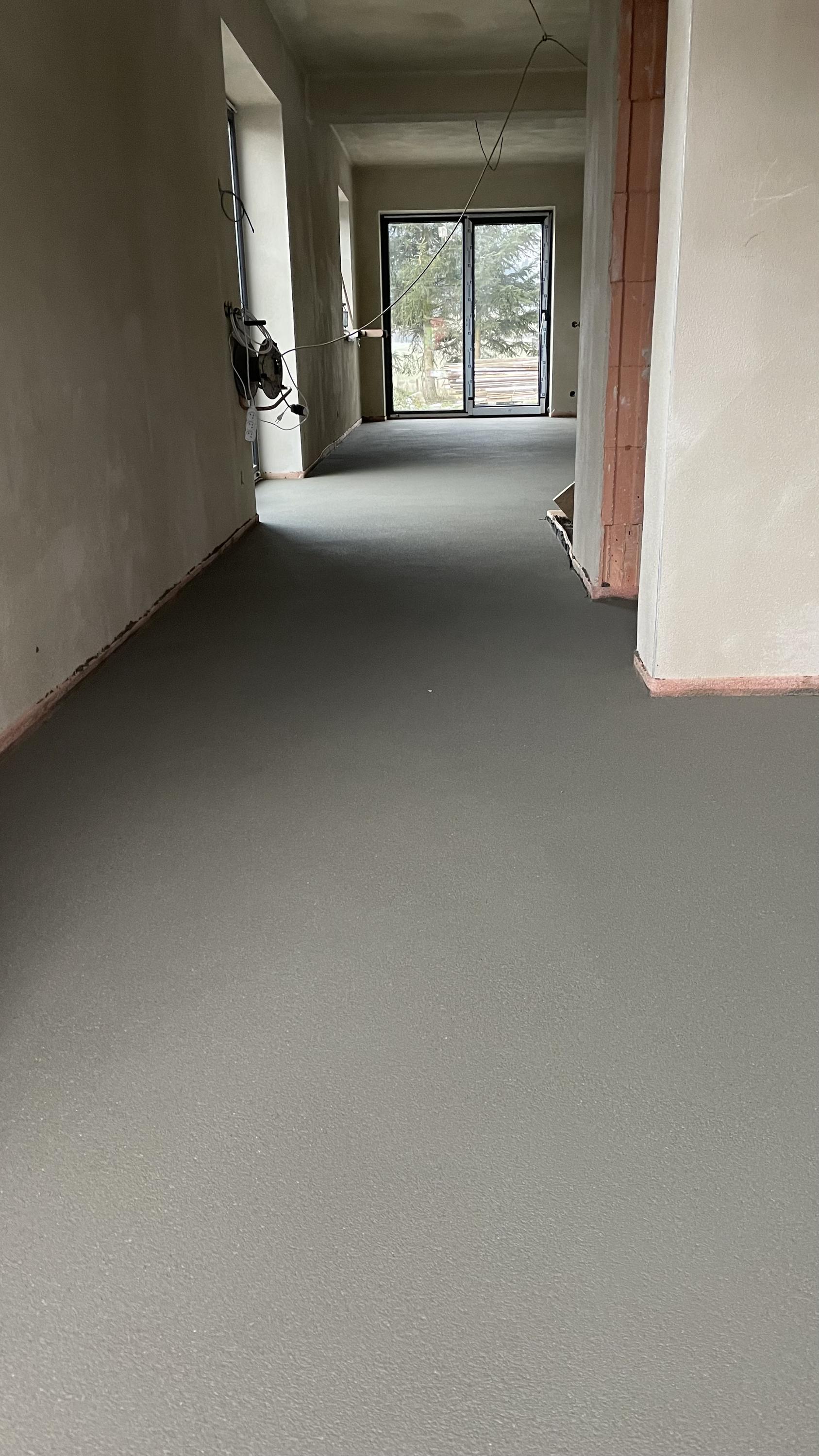 Betonové podlahy Libínský foto 4