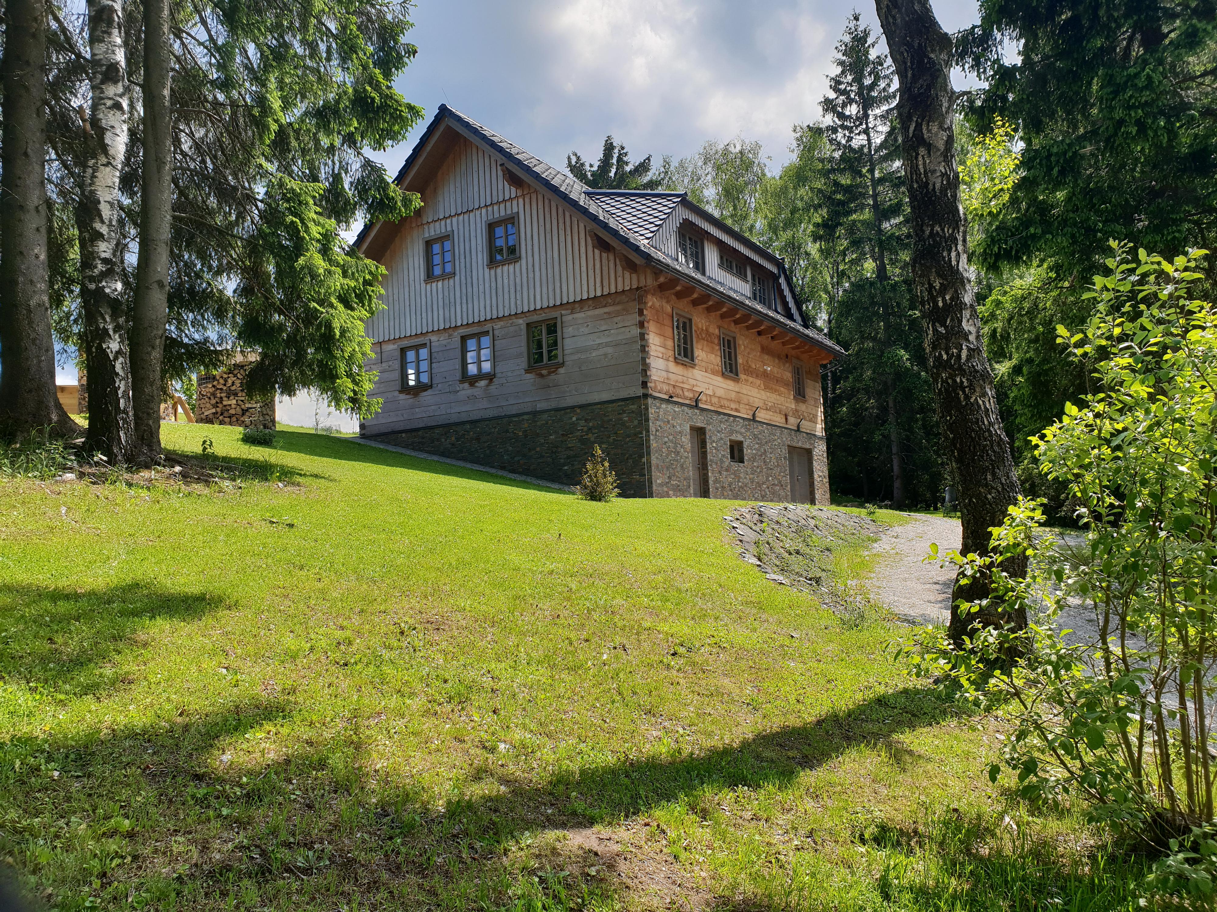Roubenka Jeseník foto 2