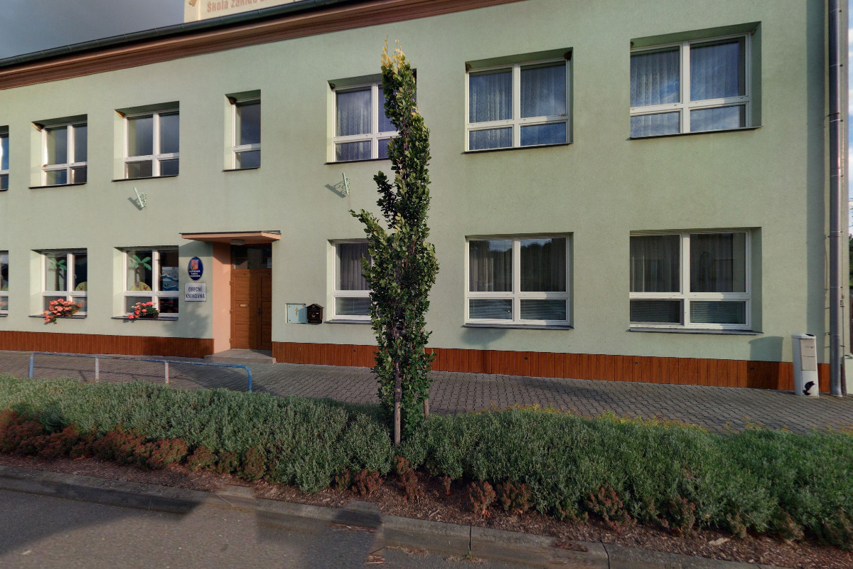 Obecní knihovna Dřevnovice foto 3