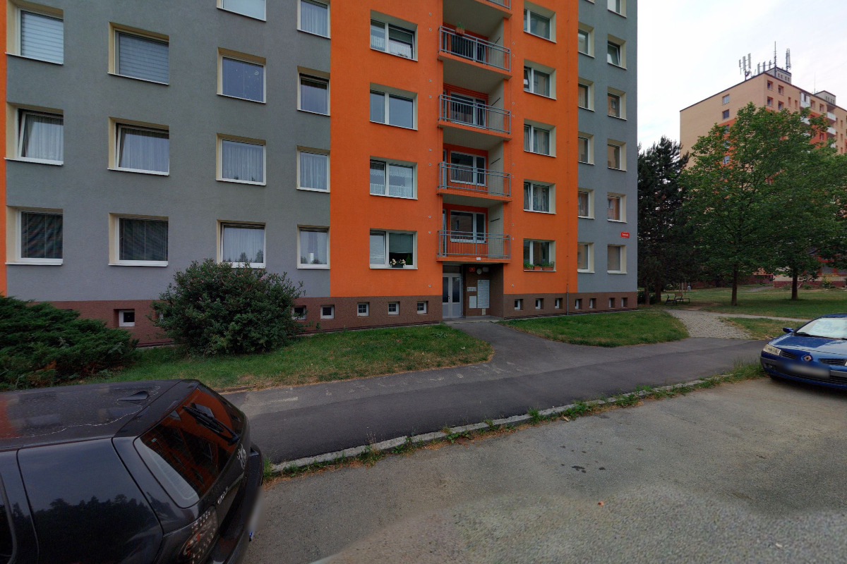 Ing. Vítězslav Batěk foto 2