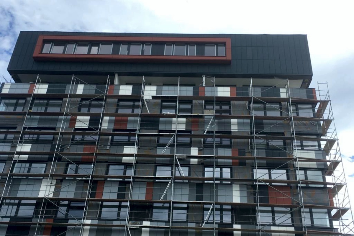 EN92 GROUP s.r.o. - Půjčit lešení.cz