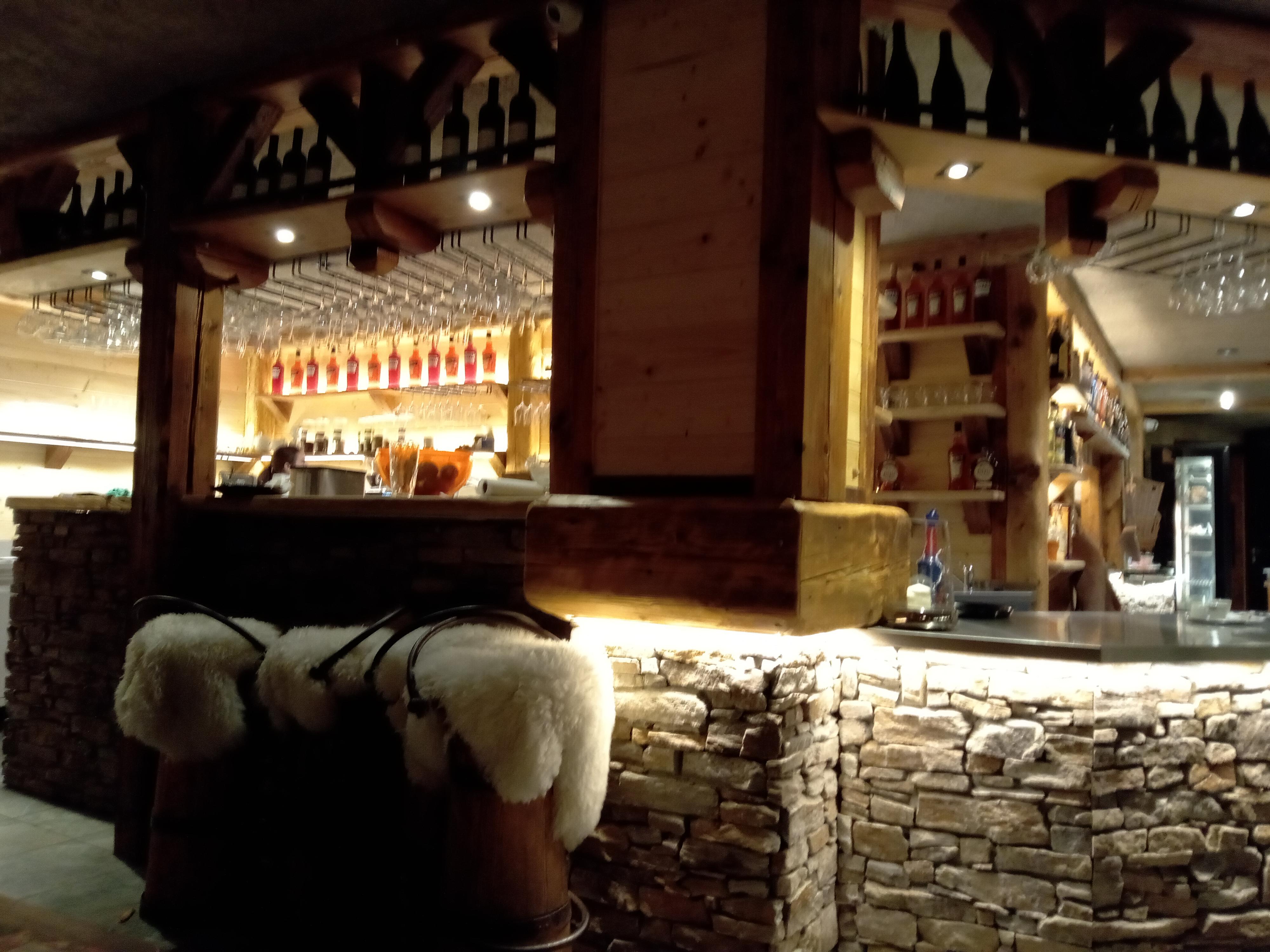 Restaurace LOCALE FRIULI foto 2