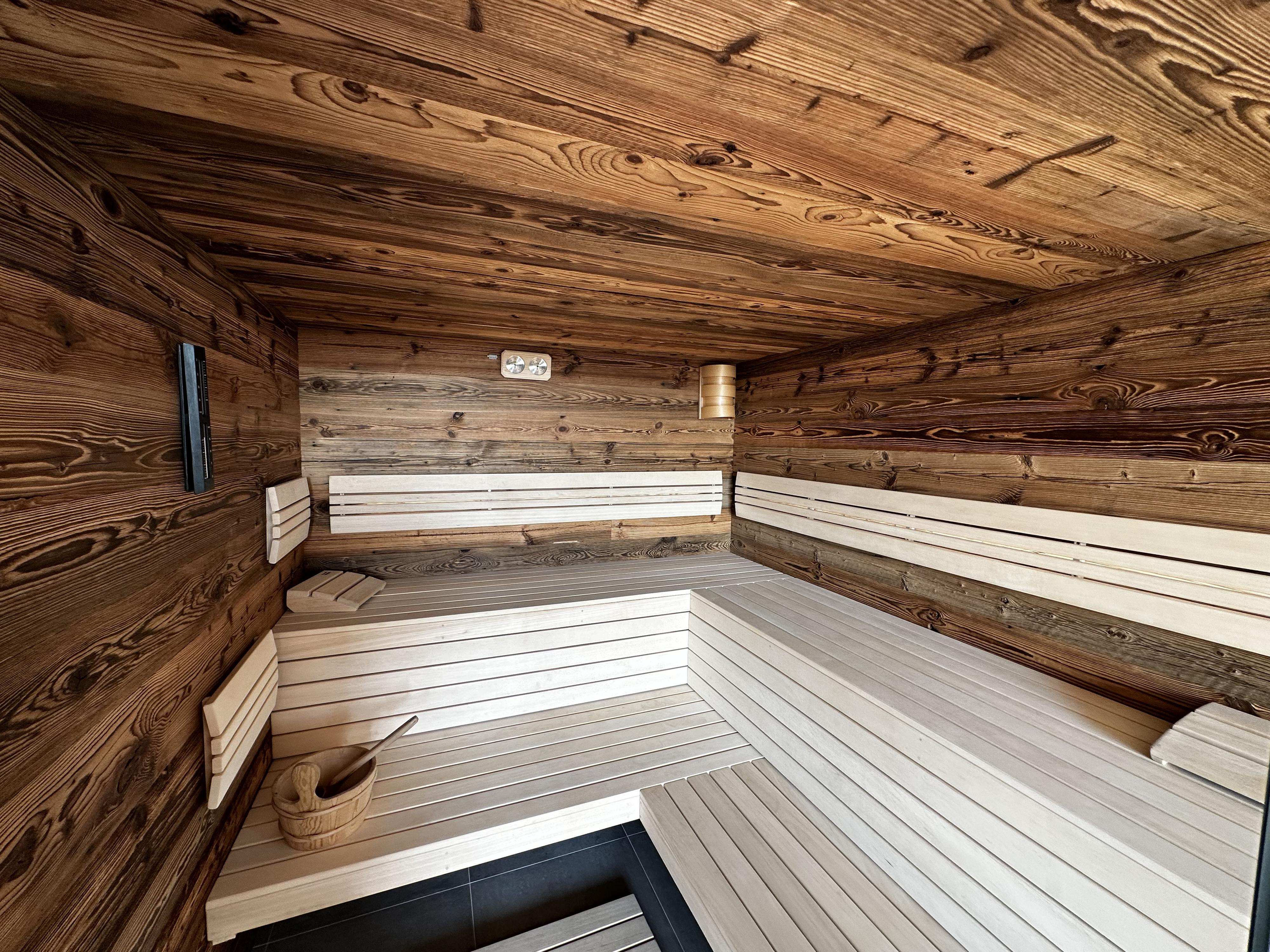 Chalet Bledule foto 2