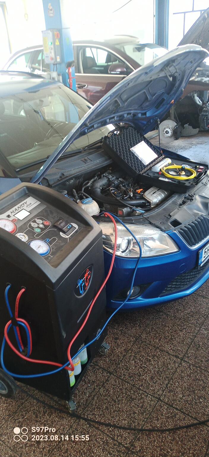 Autoservis/Pneuservis Tomáš Kostelecký foto 6