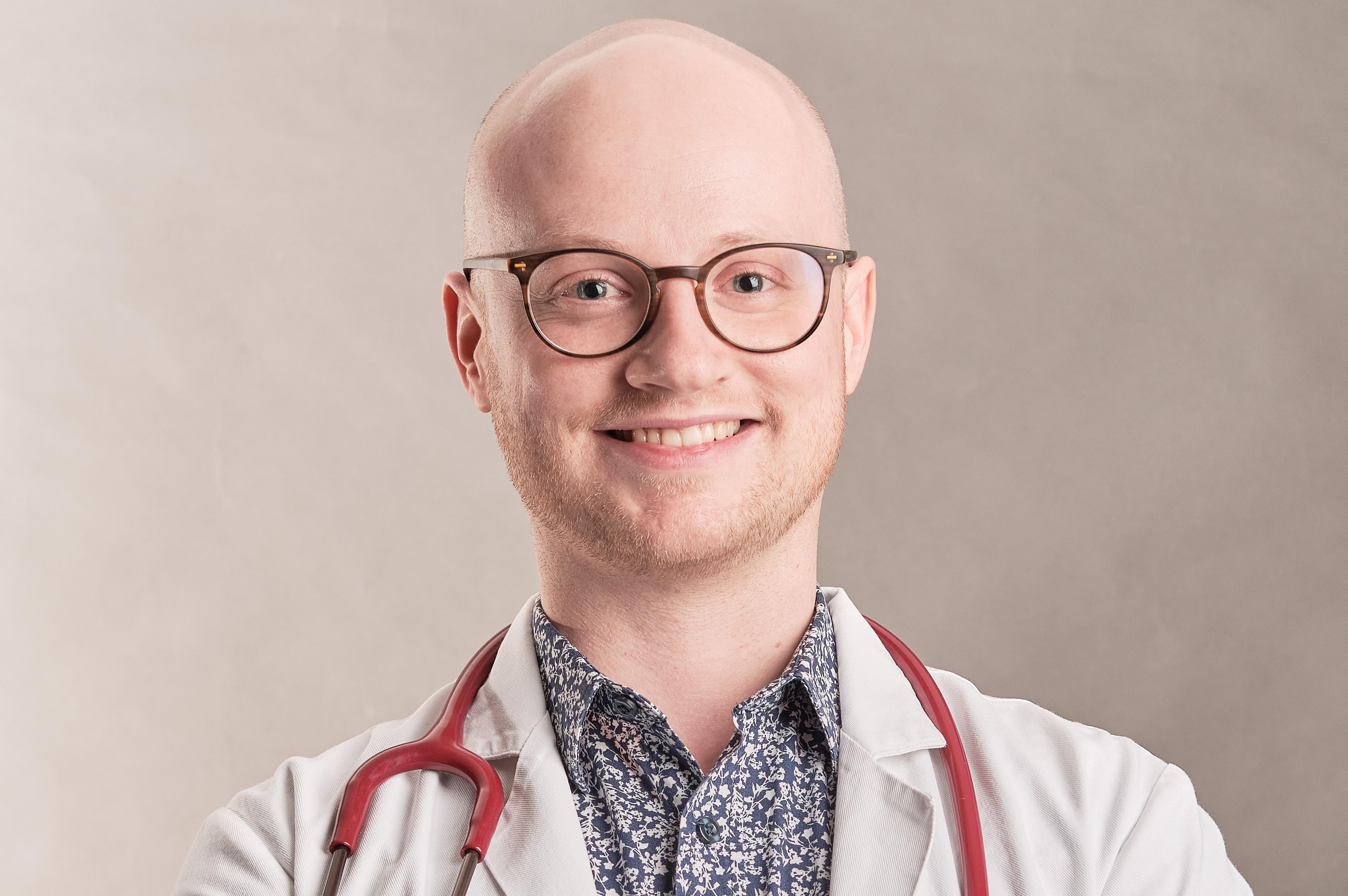 Lakimedo - MUDr. Petr Krejčí