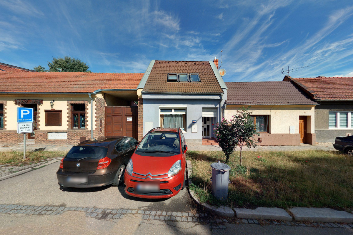 Vizážistka Šarlota Sadílková foto 1