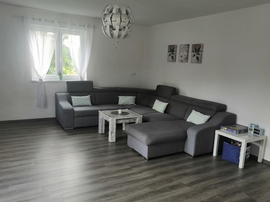 Apartmán u Fryšávky foto 2