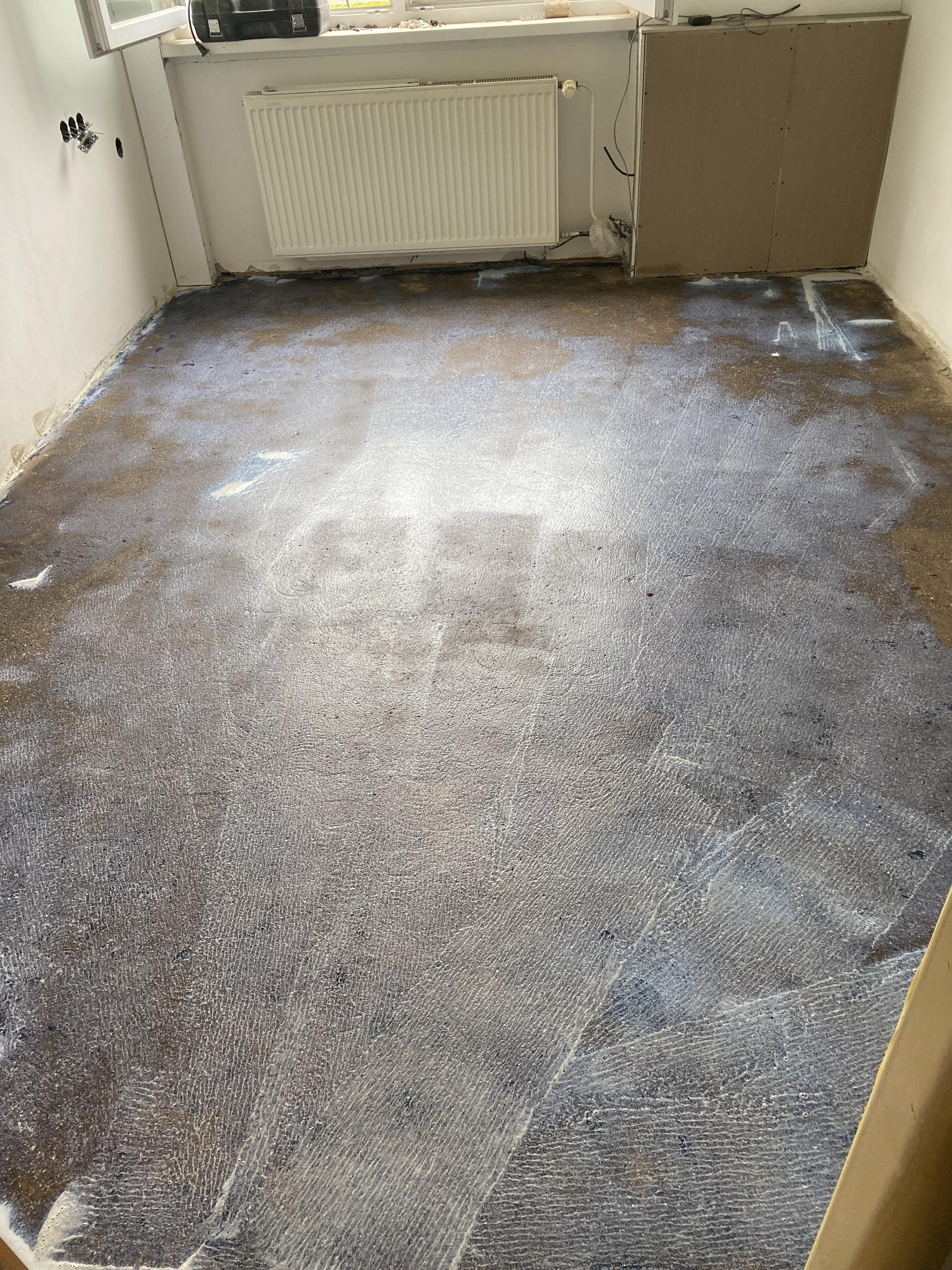 Podlahové služby - František Kroča foto 3