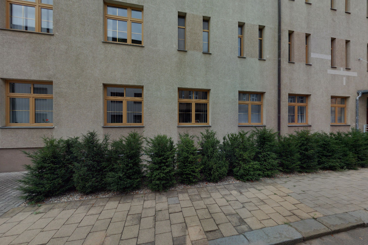 Státní okresní archiv Prostějov foto 2