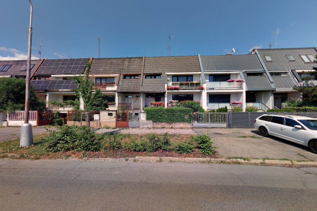 Jiří Mach - fotovoltaické elektrárny foto 2