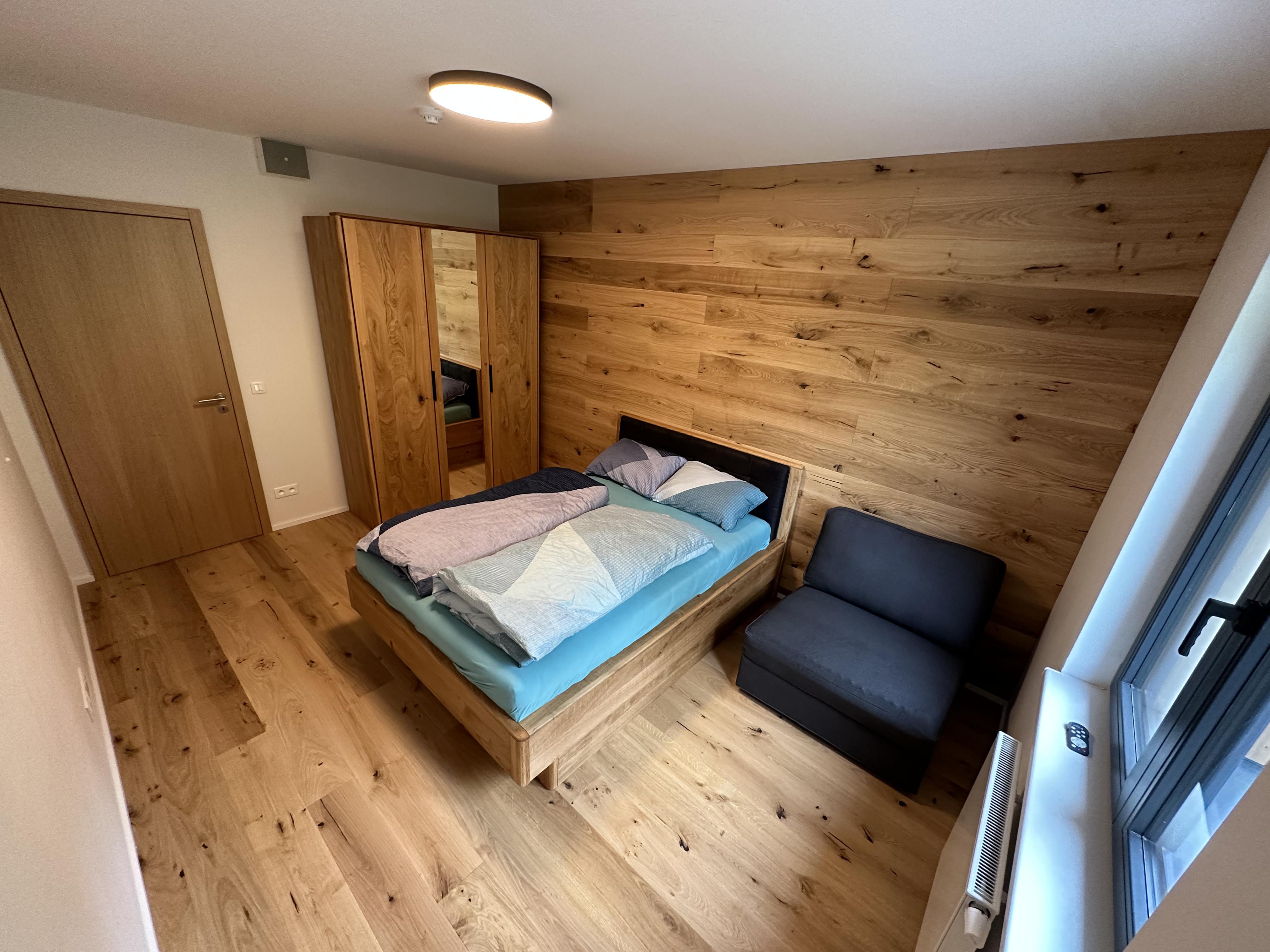 Apartmán Protěž foto 6