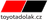 logo DOLÁK