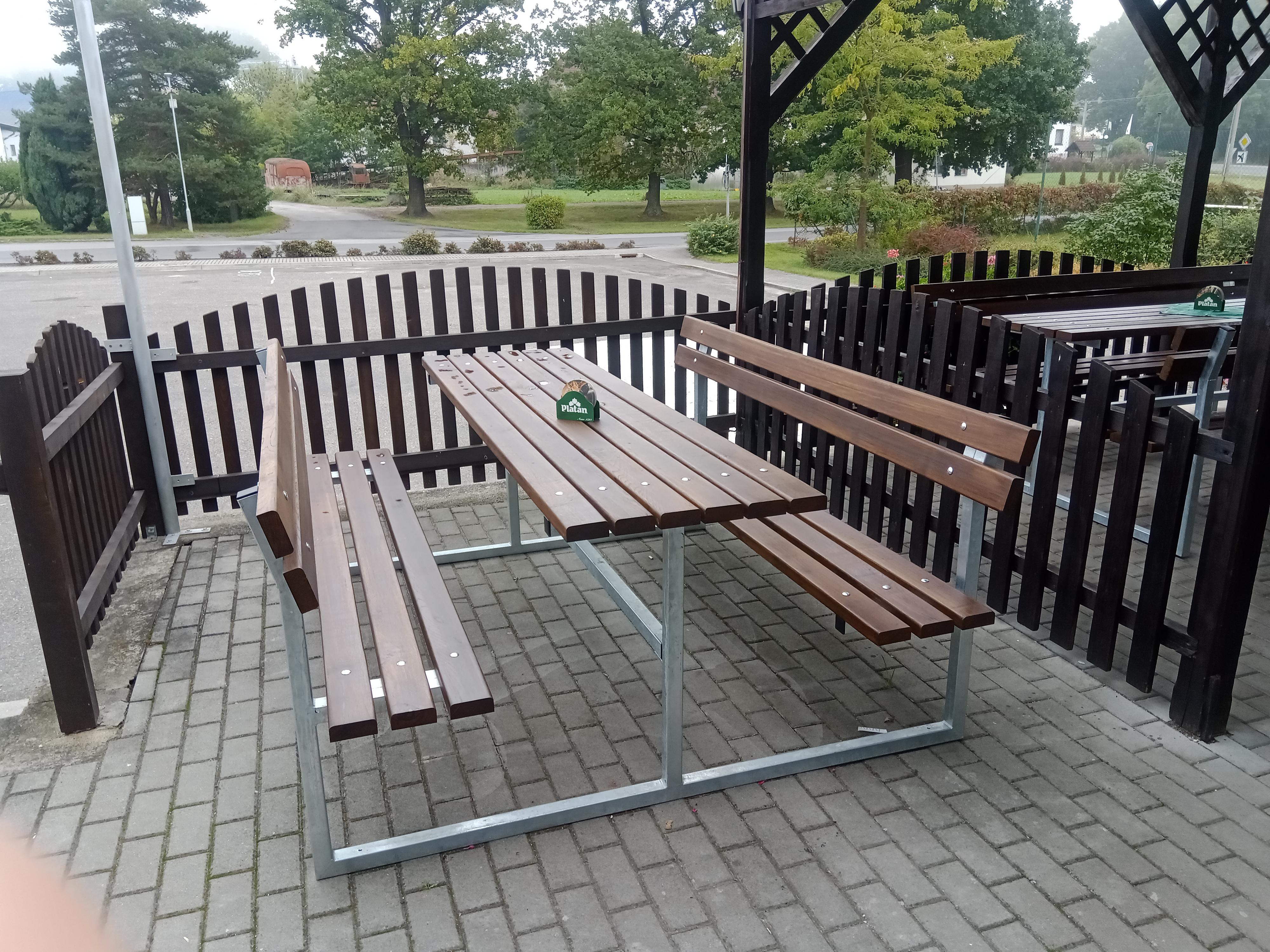 Tálínská Hospoda foto 3