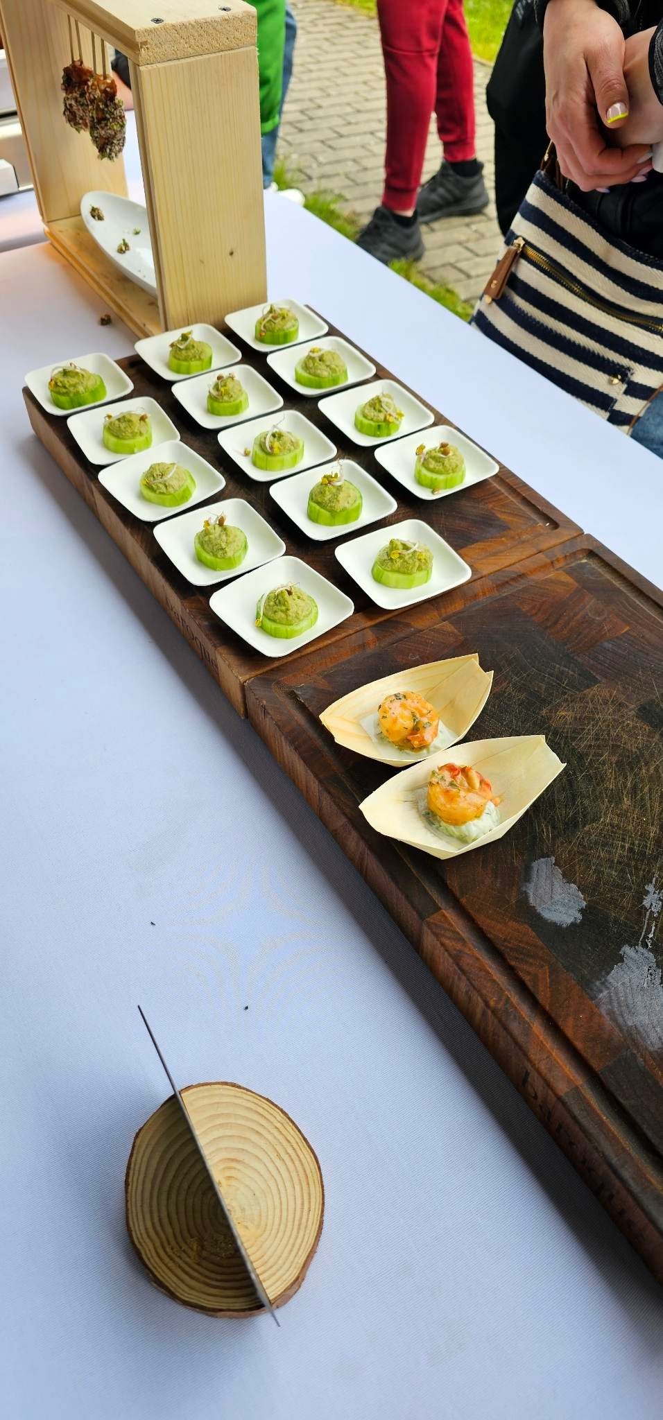 Golden Drinks - catering foto 3