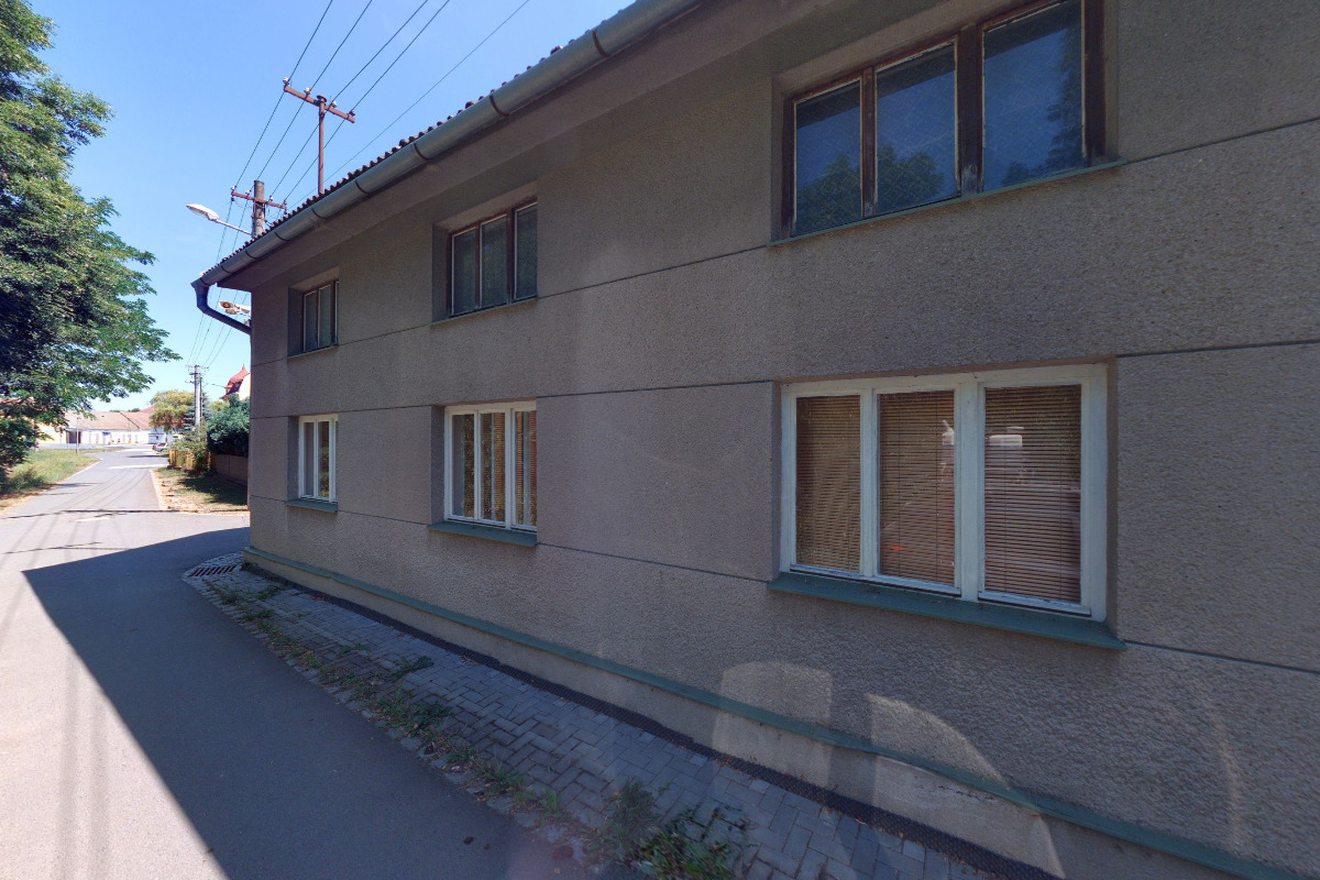 Údržba a čištění komunikací Josef Klabík