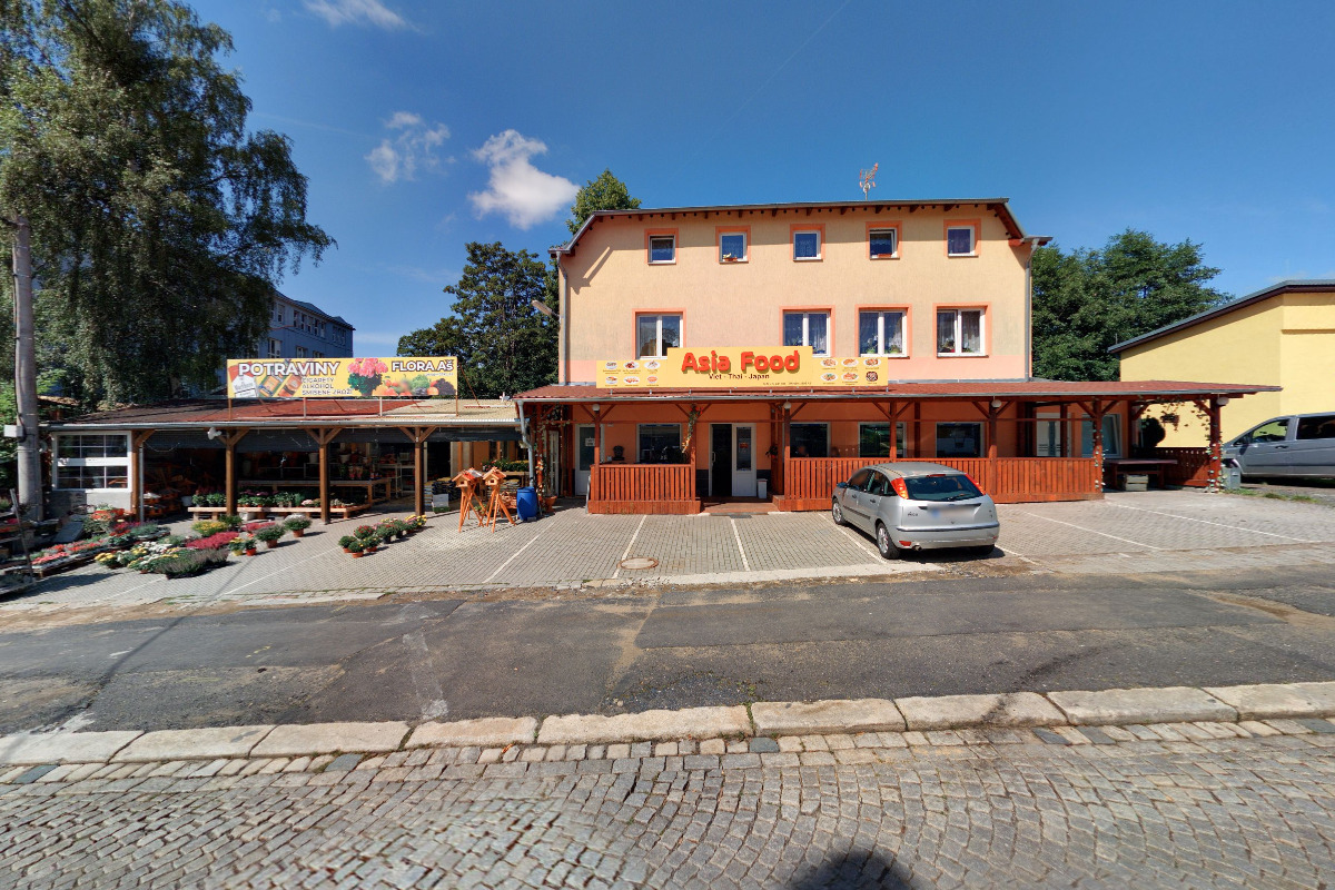 BK Sushi & Asian Cuisine