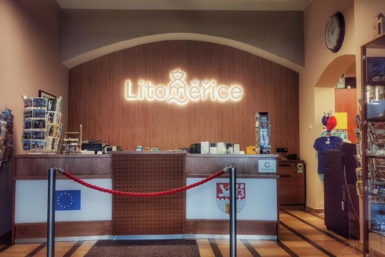 Informační centrum Litoměřice