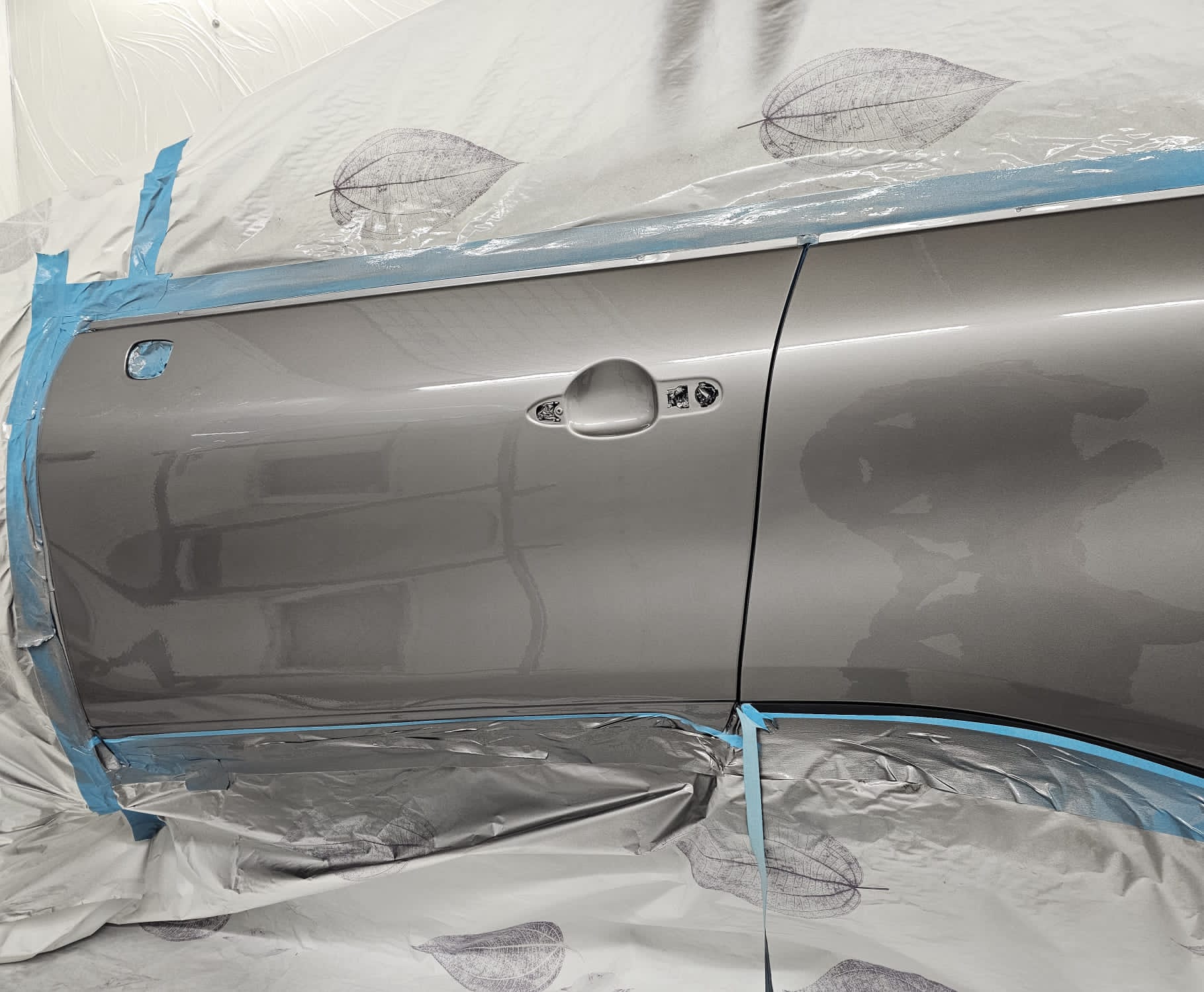 Autoklempíř Lukáš foto 4