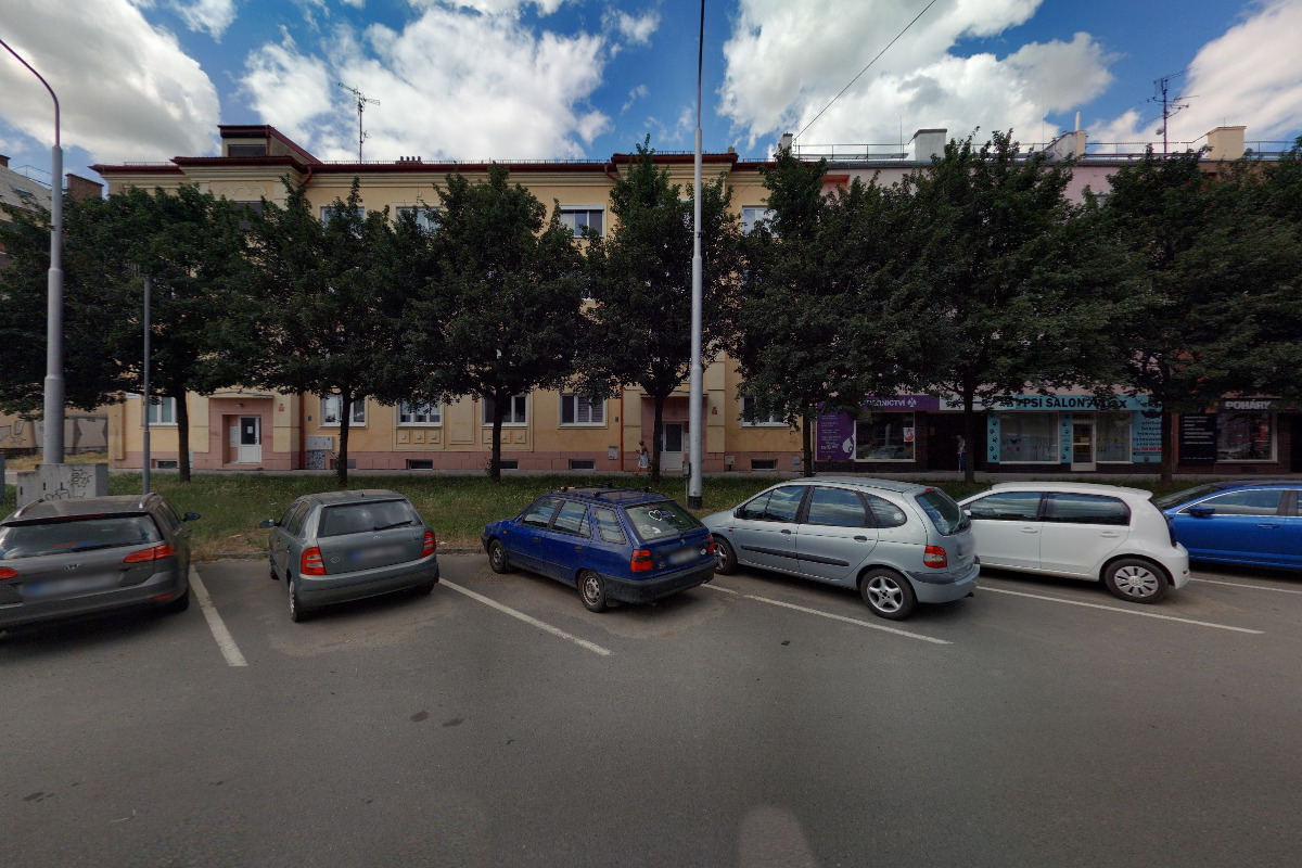 JUDr. Vladimír Sedláček, advokát