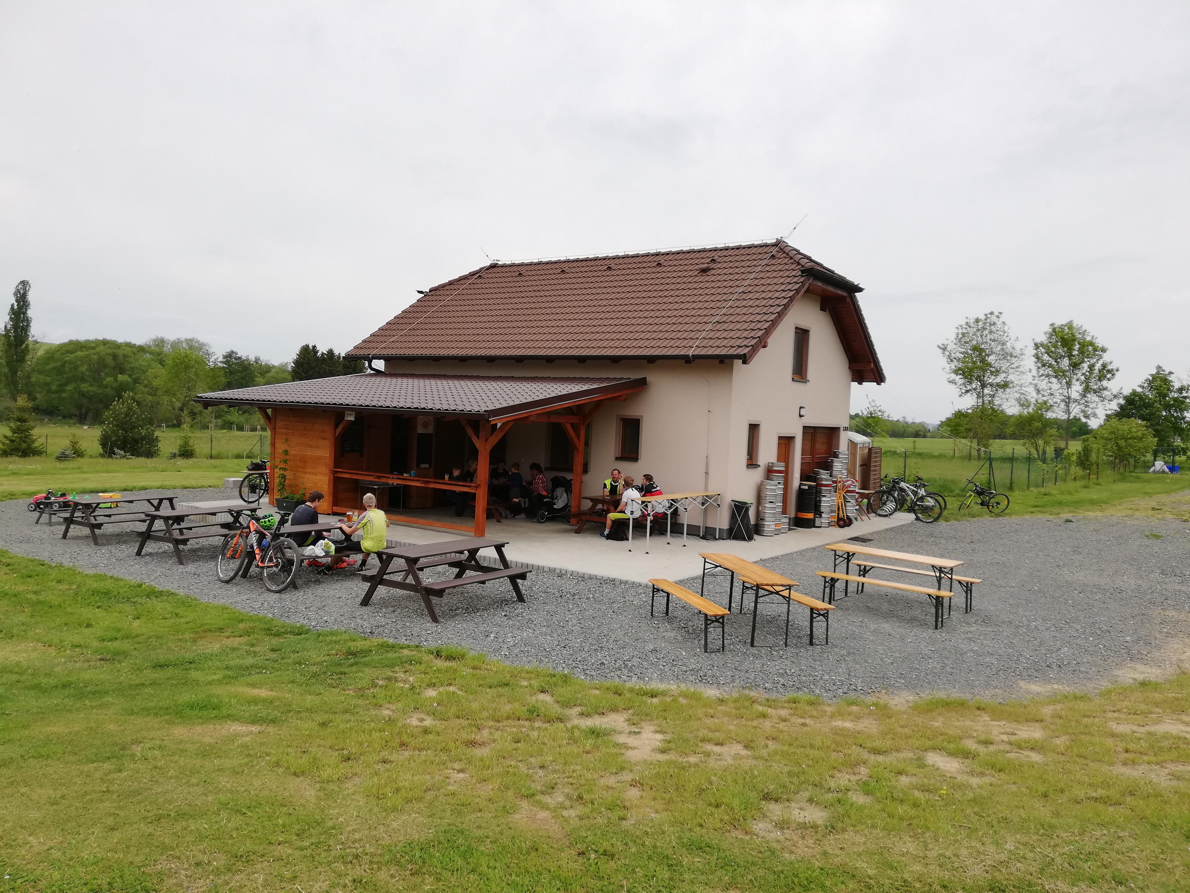 Pivovar Zhůřák foto 6