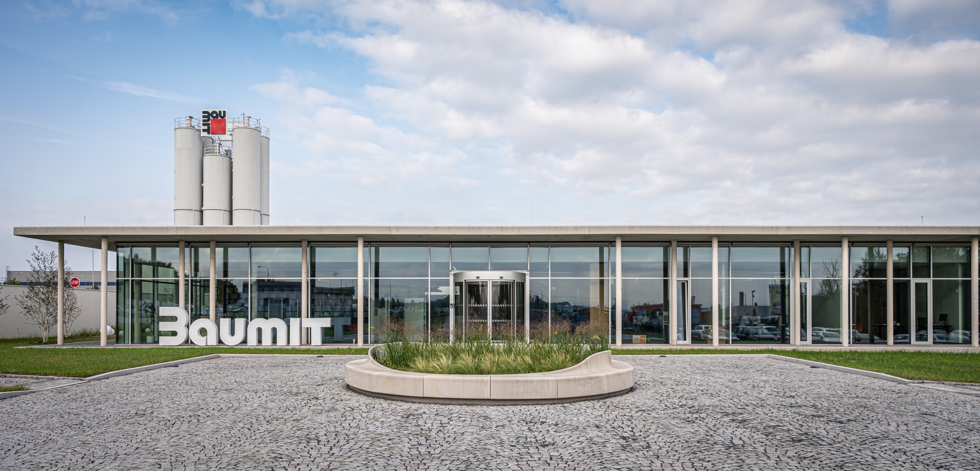 BAUMIT, spol. s r.o. foto 2