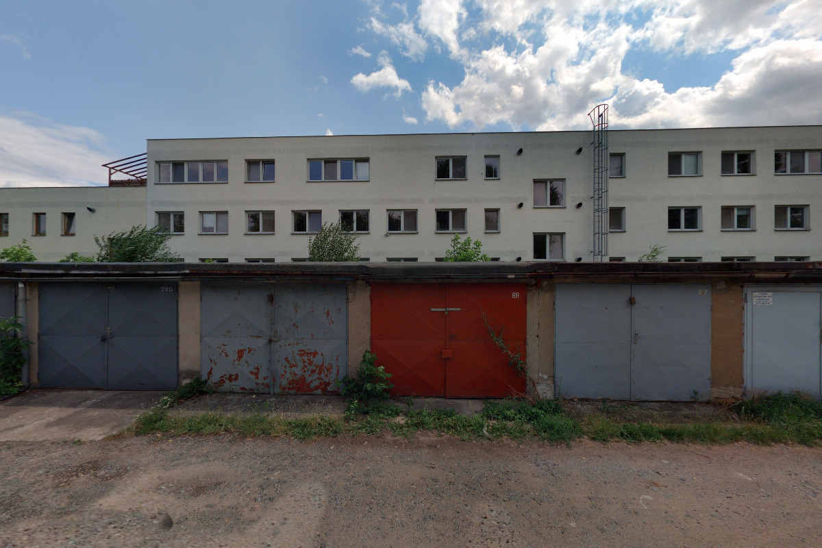 EUROVIA CZ a.s. foto 2