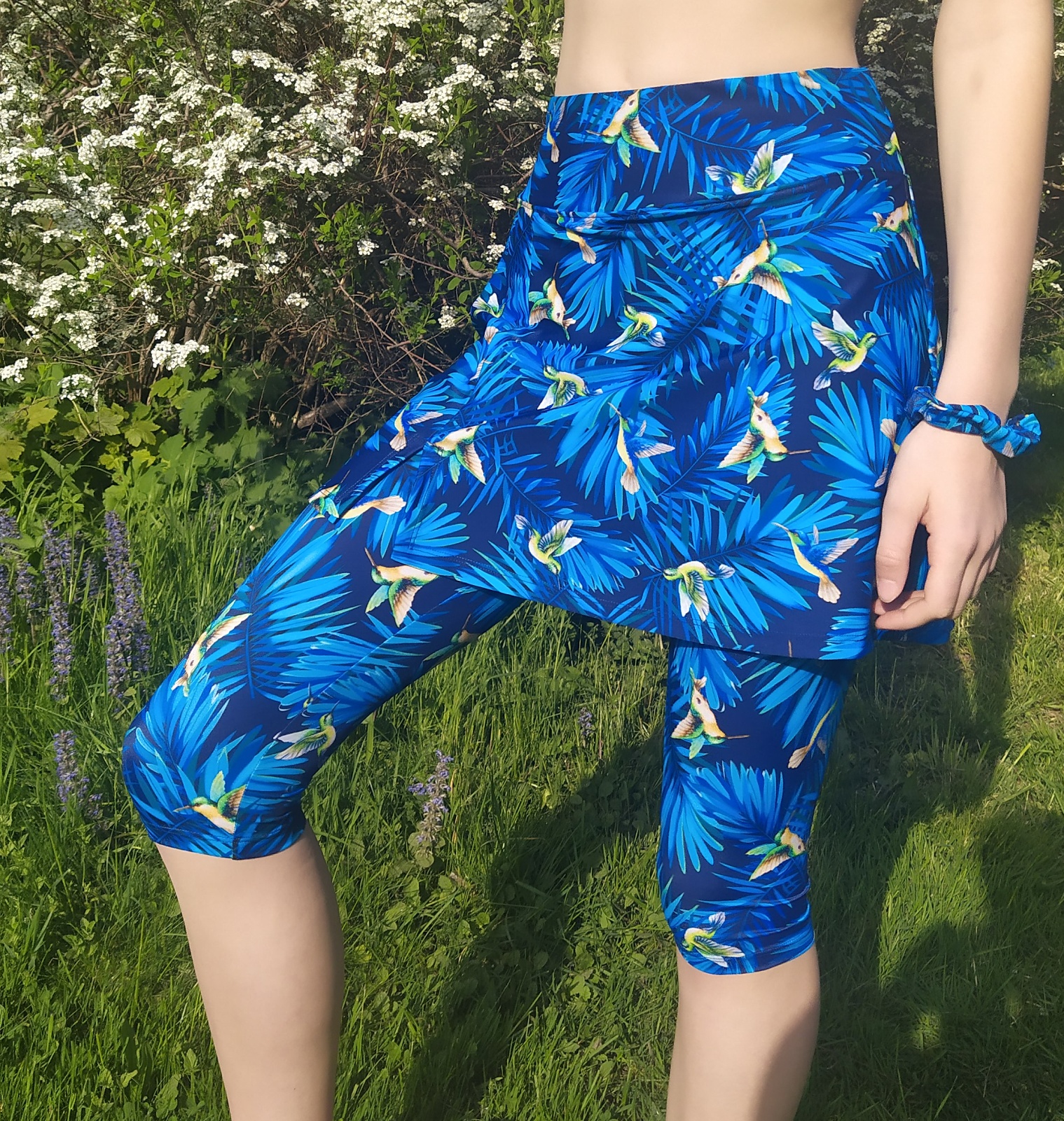 Šárka Štorková - Šití Šárka foto 3