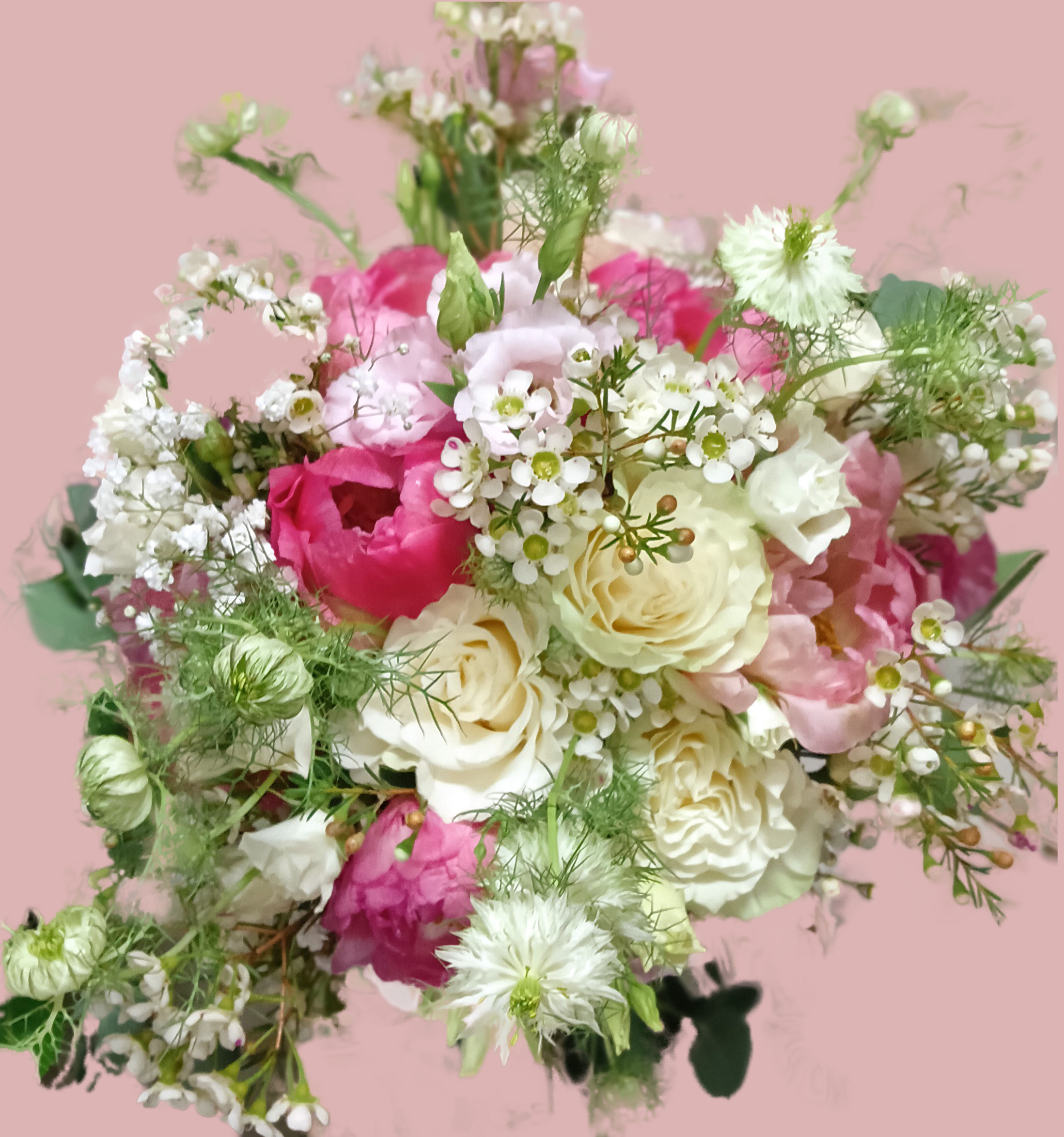 Květinářství Milujemekvetiny.cz foto 4