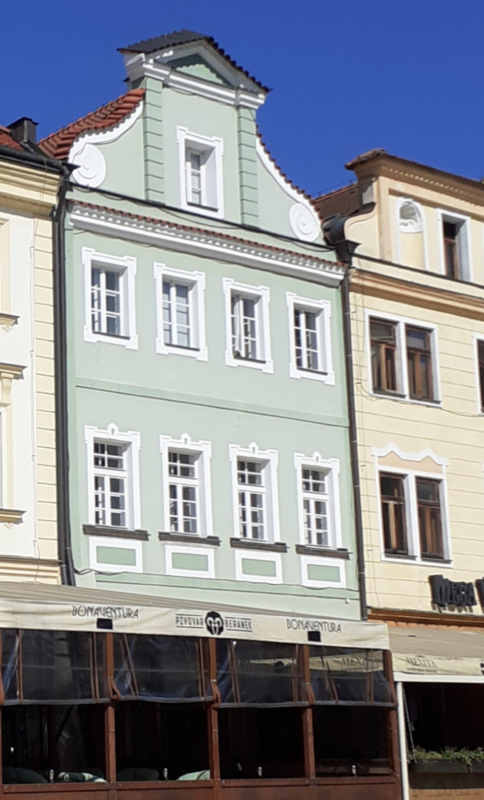 Bonaventura café bar & restaurant foto 4