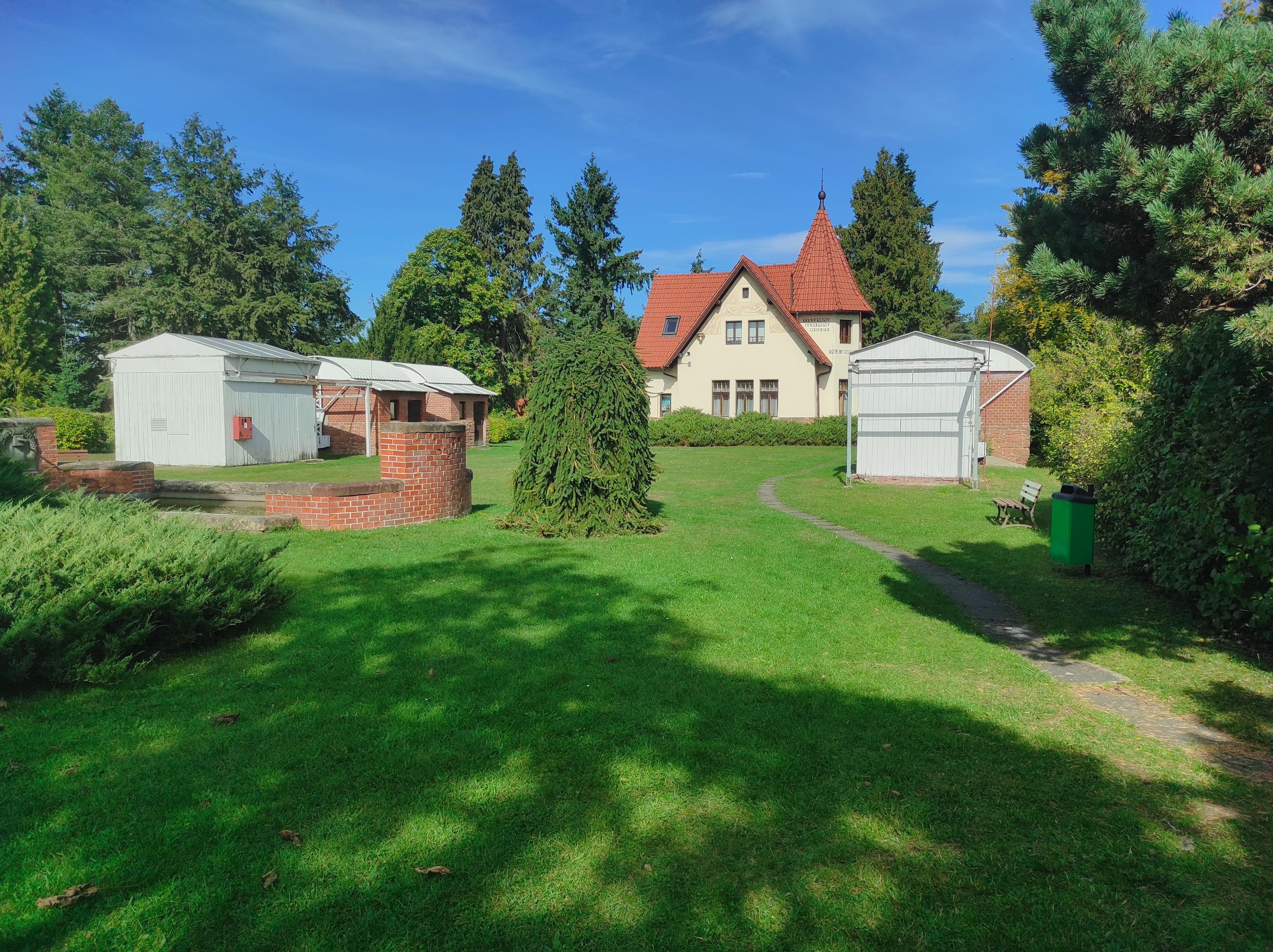 Astronomické muzeum Vojtěcha Šafaříka foto 4